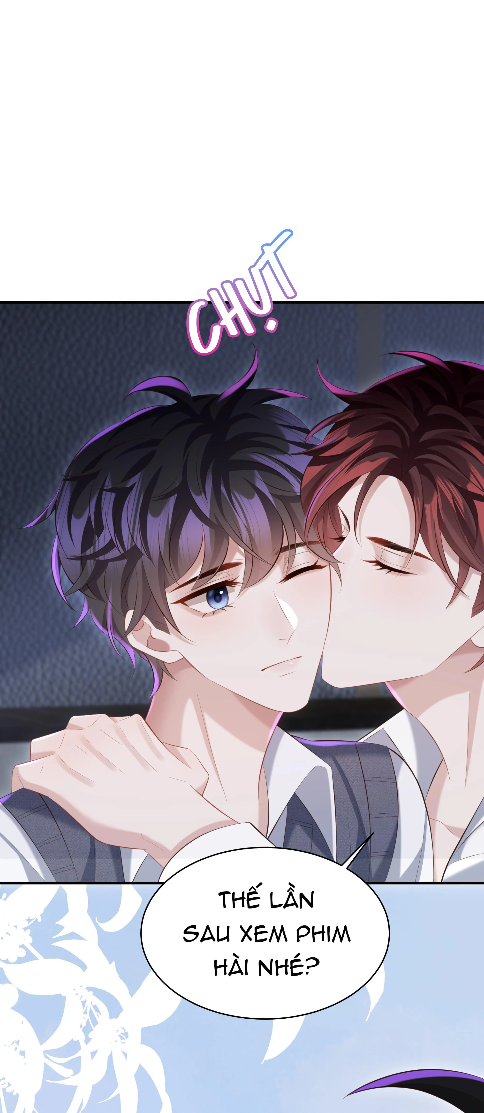 Tâm Sự Thiếu Niên (END) Chapter 33 Trang 25