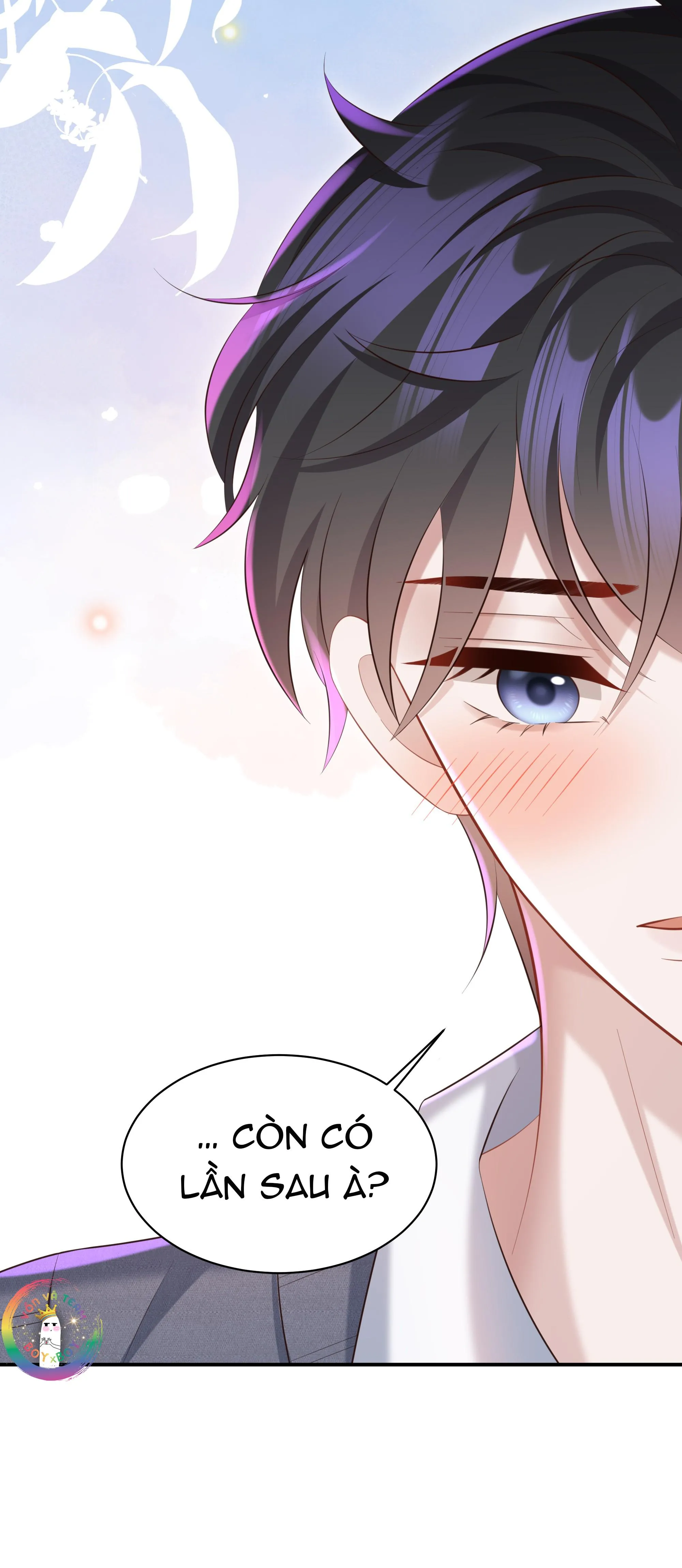 Tâm Sự Thiếu Niên (END) Chapter 33 Trang 26