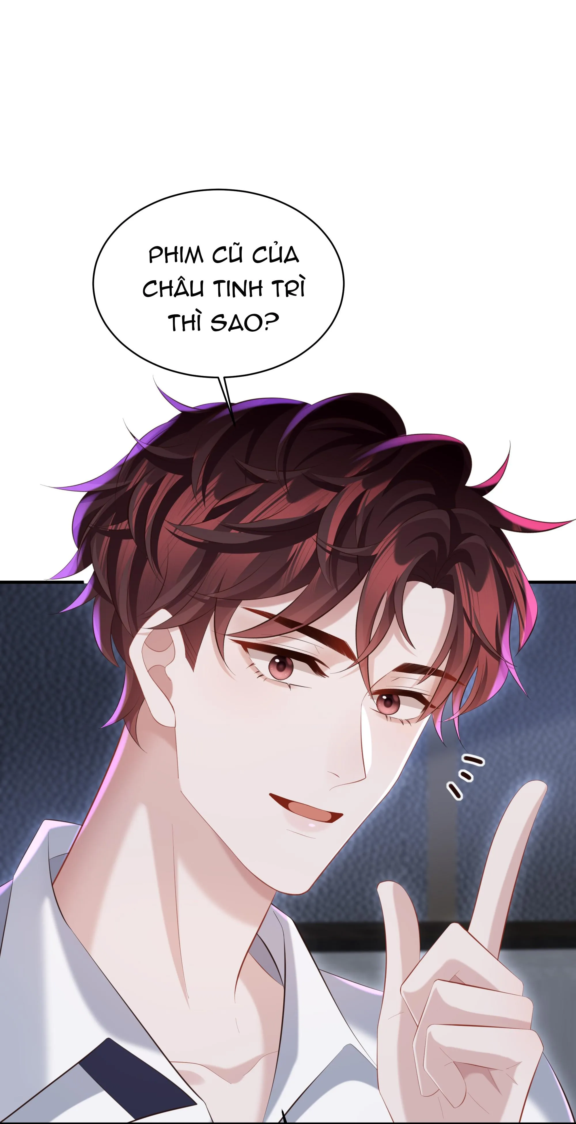 Tâm Sự Thiếu Niên (END) Chapter 33 Trang 29