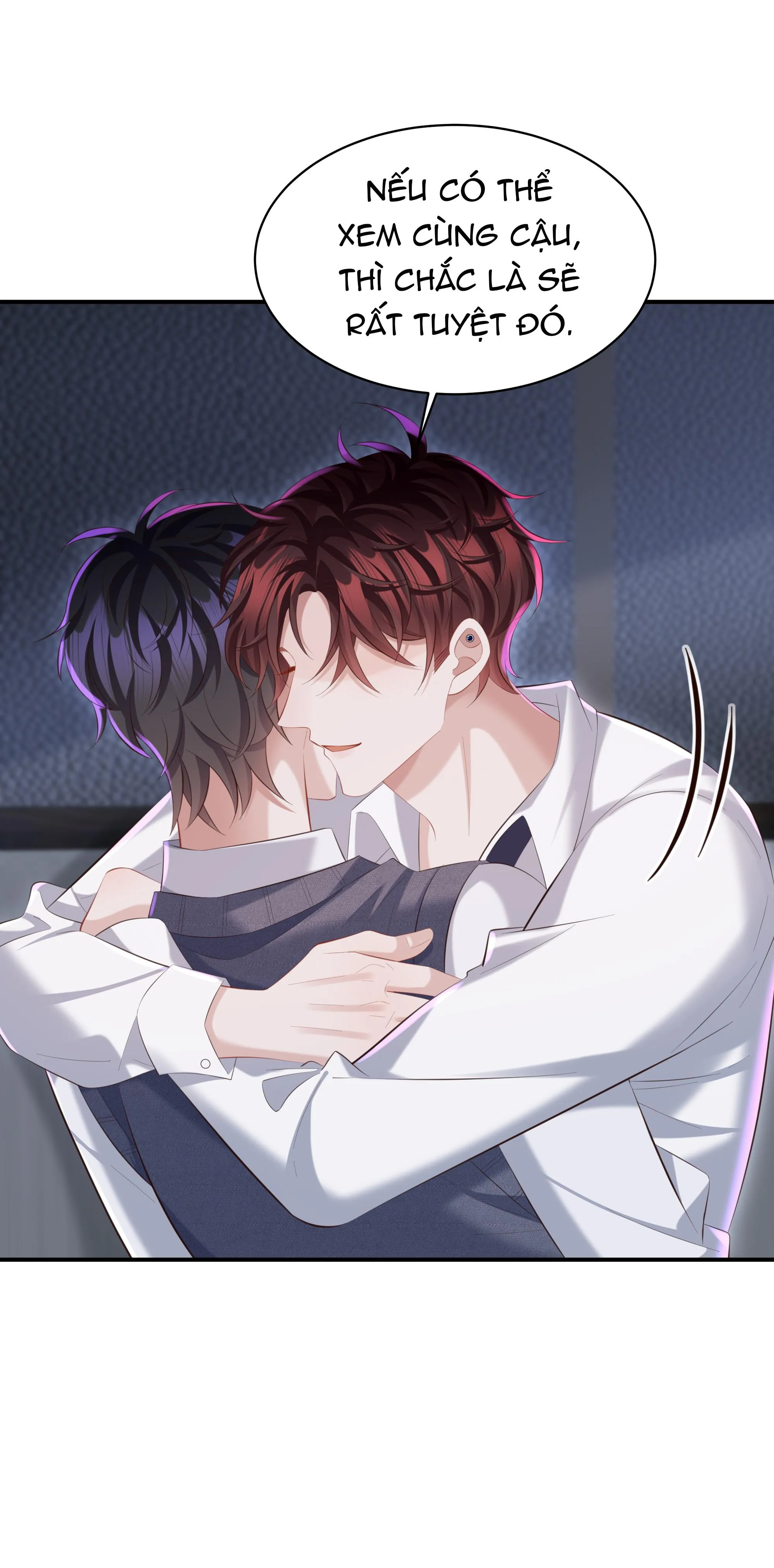 Tâm Sự Thiếu Niên (END) Chapter 33 Trang 31