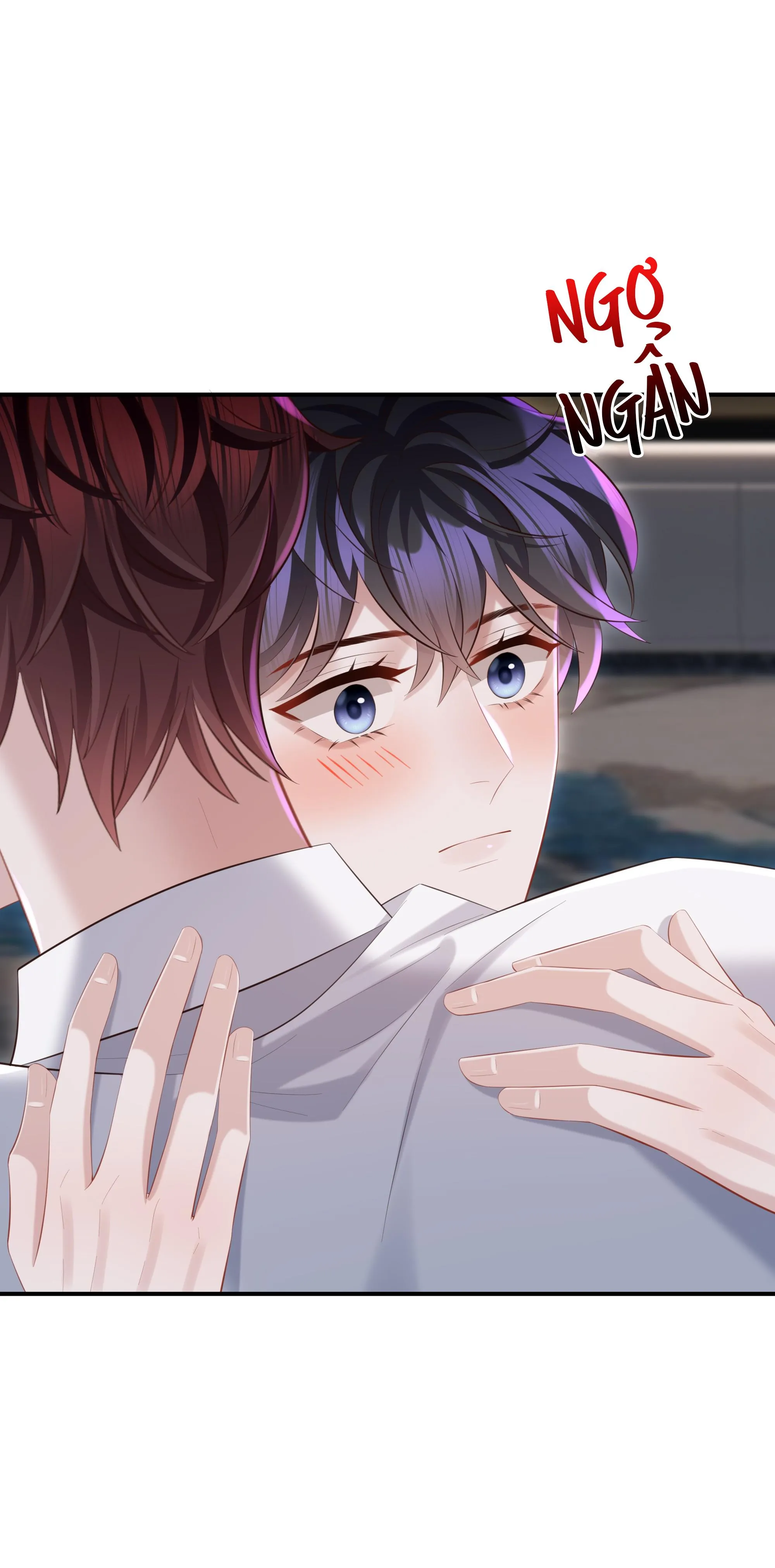 Tâm Sự Thiếu Niên (END) Chapter 33 Trang 32