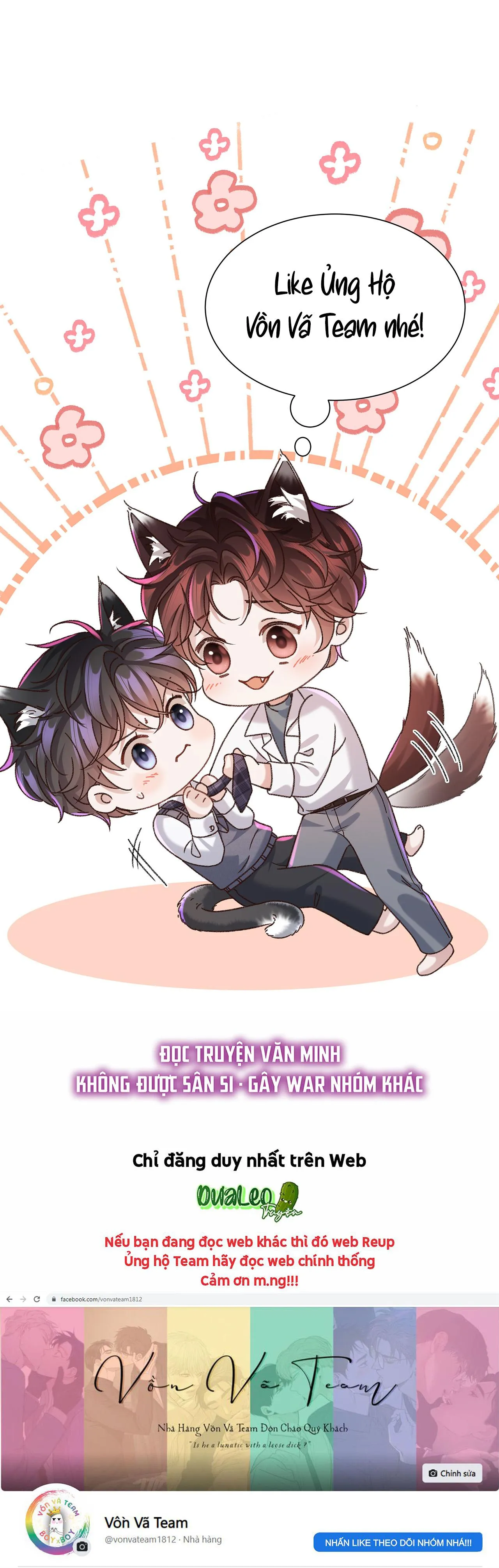 Tâm Sự Thiếu Niên (END) Chapter 34 Trang 10