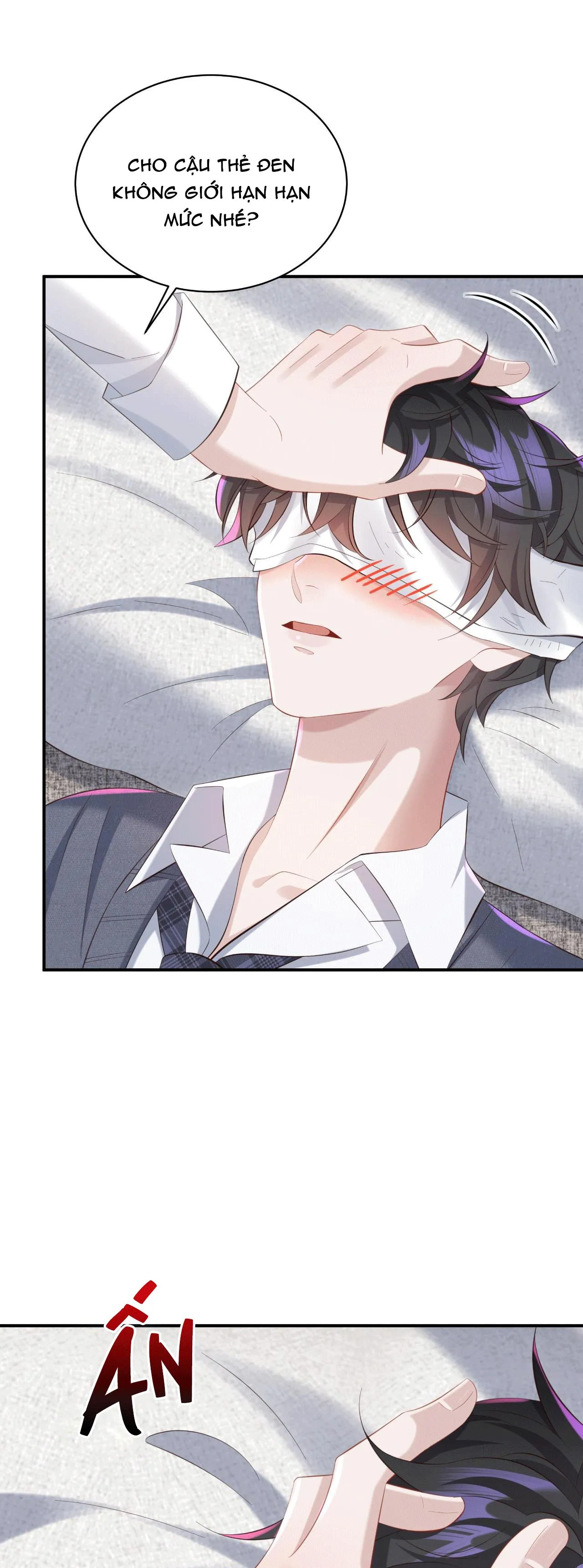 Tâm Sự Thiếu Niên (END) Chapter 35 Trang 3