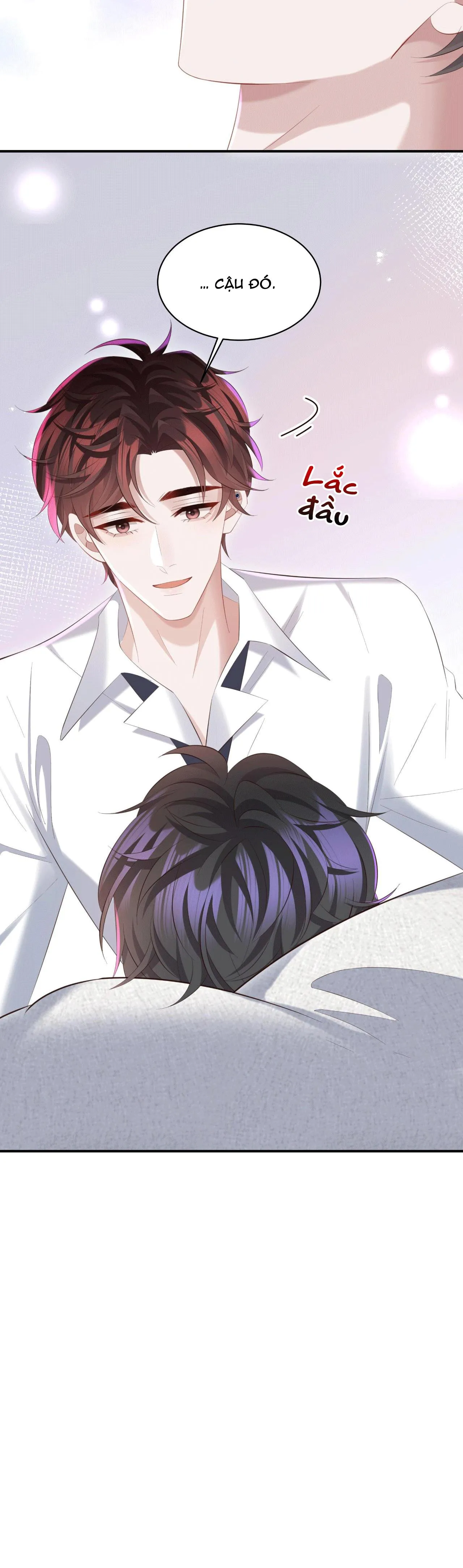 Tâm Sự Thiếu Niên (END) Chapter 35 Trang 8