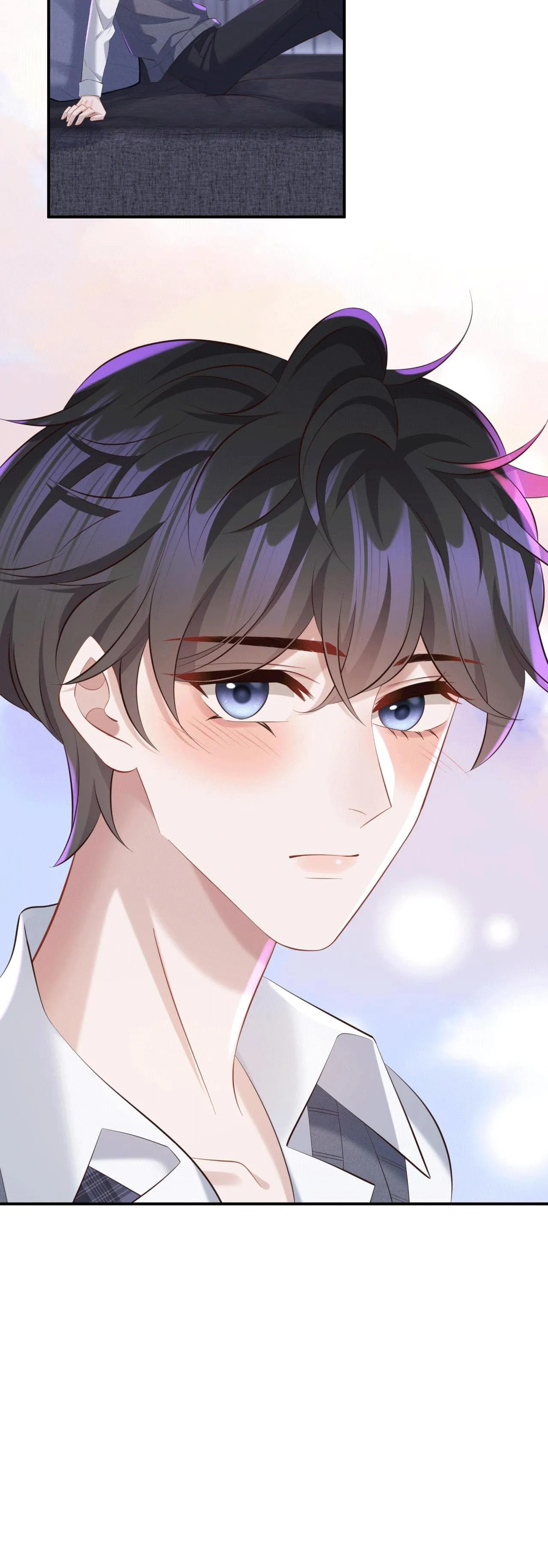 Tâm Sự Thiếu Niên (END) Chapter 35 Trang 11