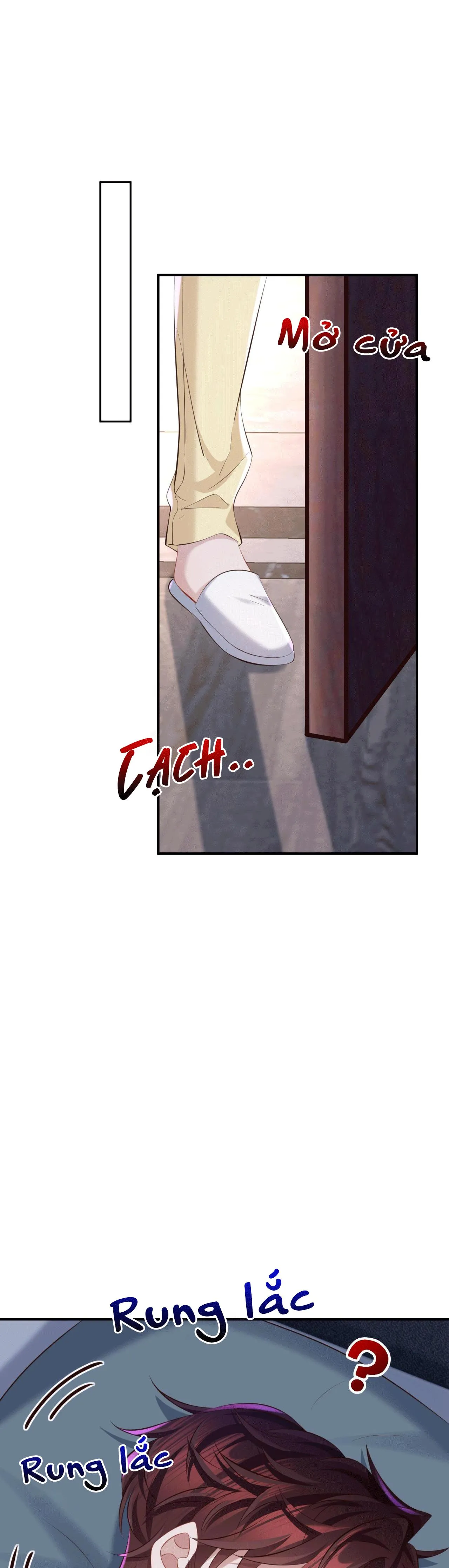 Tâm Sự Thiếu Niên (END) Chapter 35 Trang 12