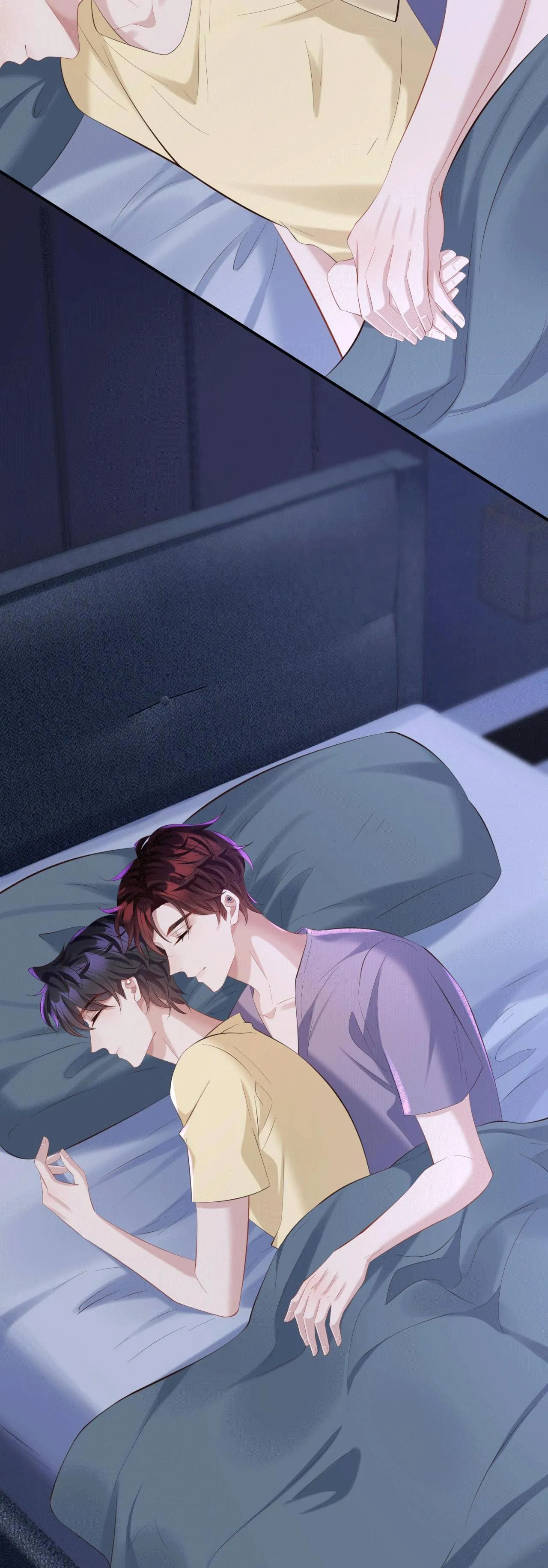 Tâm Sự Thiếu Niên (END) Chapter 35 Trang 15