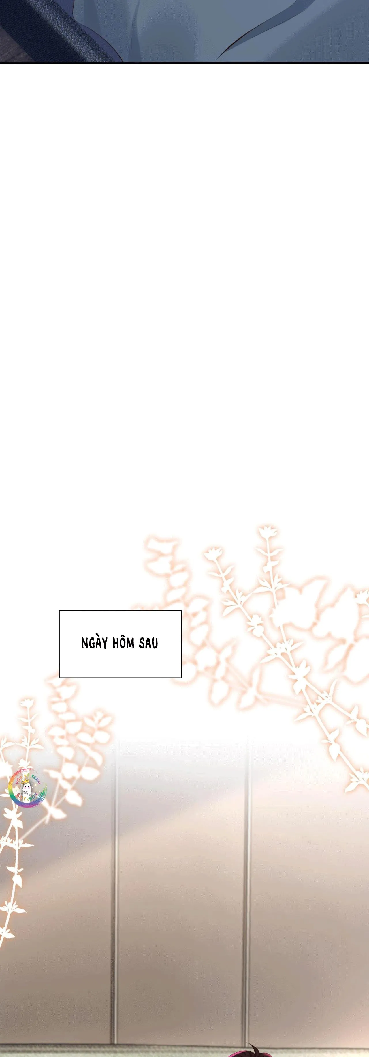 Tâm Sự Thiếu Niên (END) Chapter 35 Trang 16