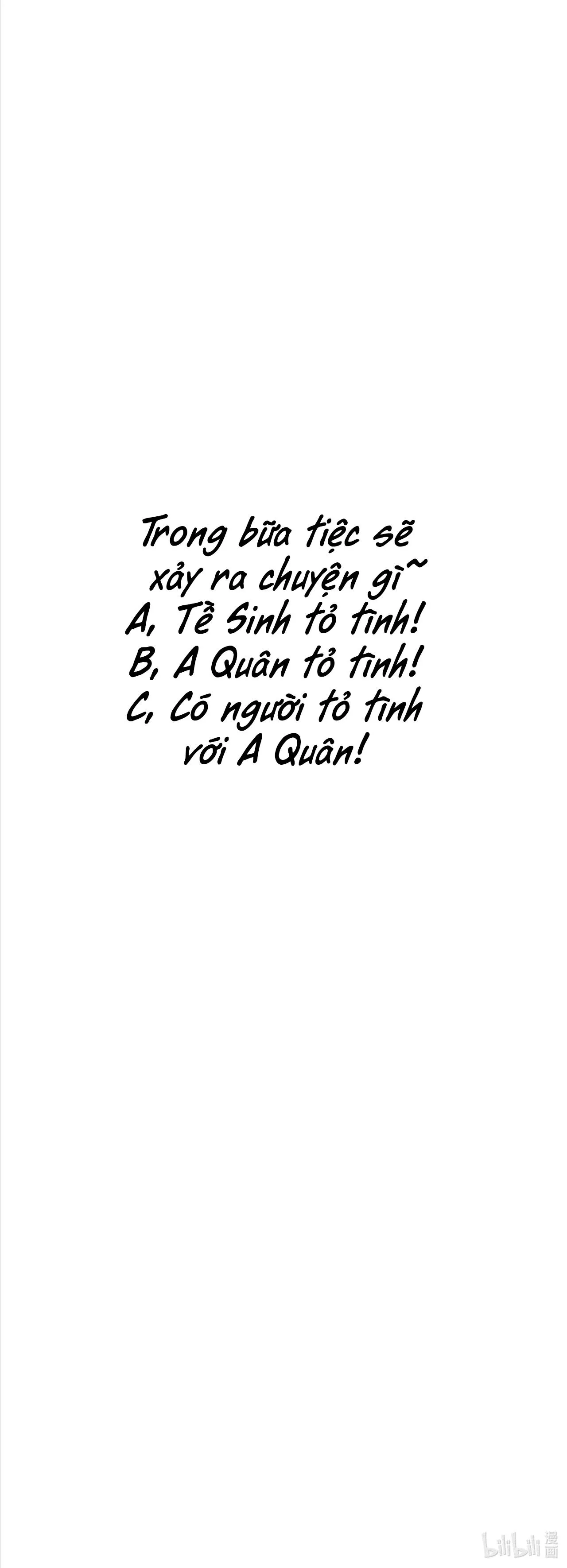 Tâm Sự Thiếu Niên (END) Chapter 35 Trang 26