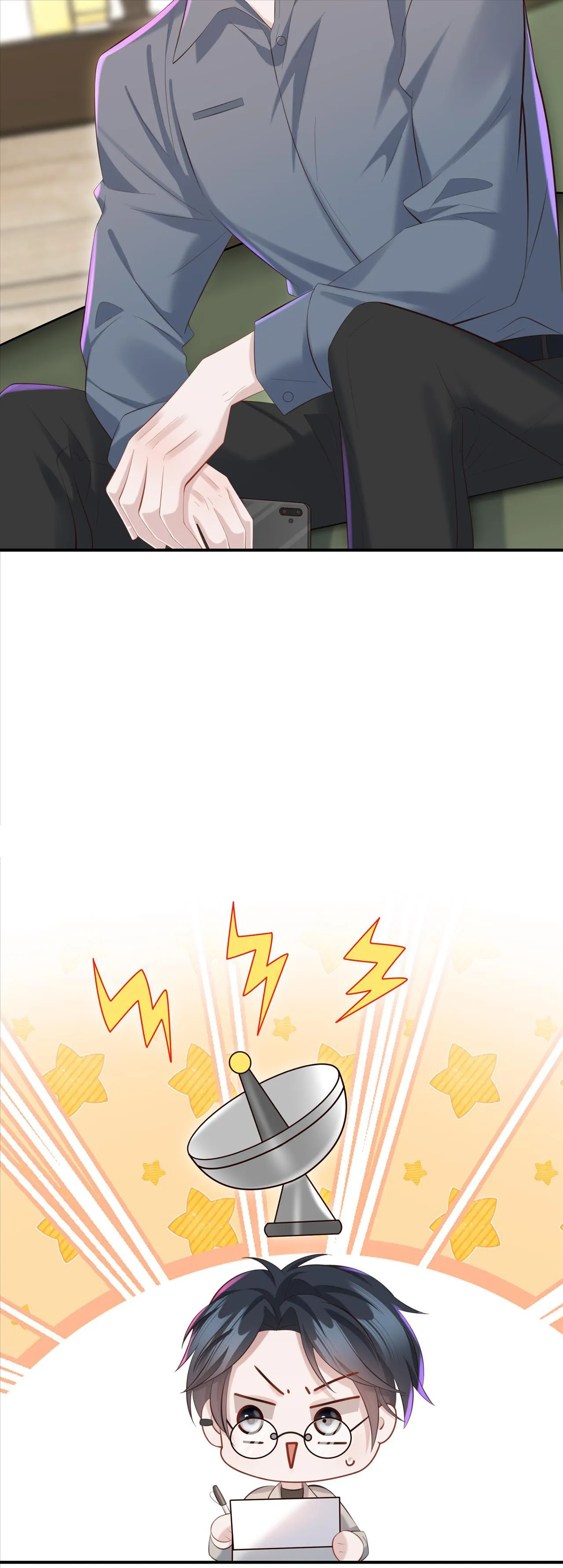 Tâm Sự Thiếu Niên (END) Chapter 36 Trang 6