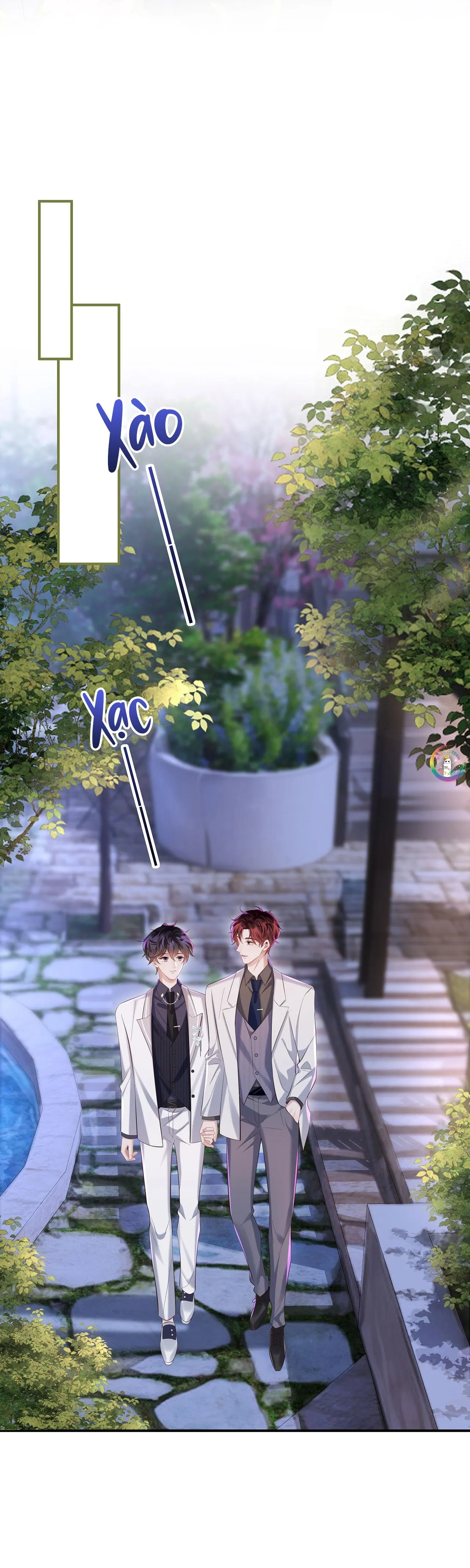 Tâm Sự Thiếu Niên (END) Chapter 37 Trang 10