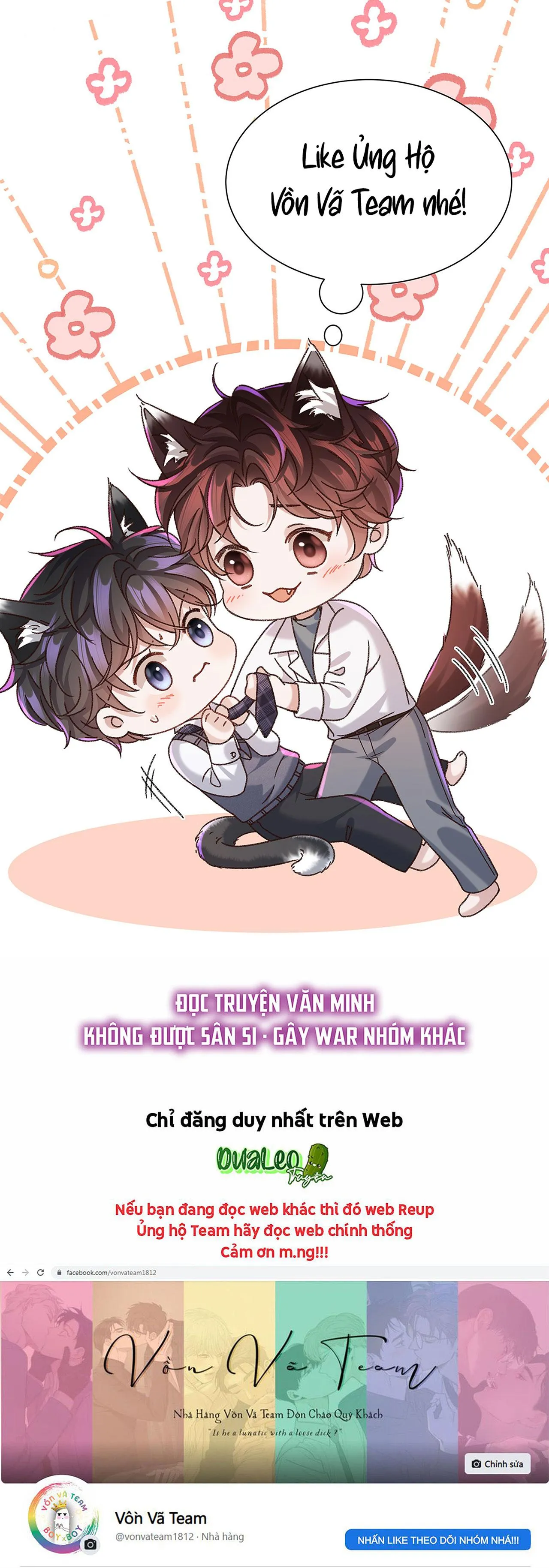 Tâm Sự Thiếu Niên (END) Chapter 37 Trang 18