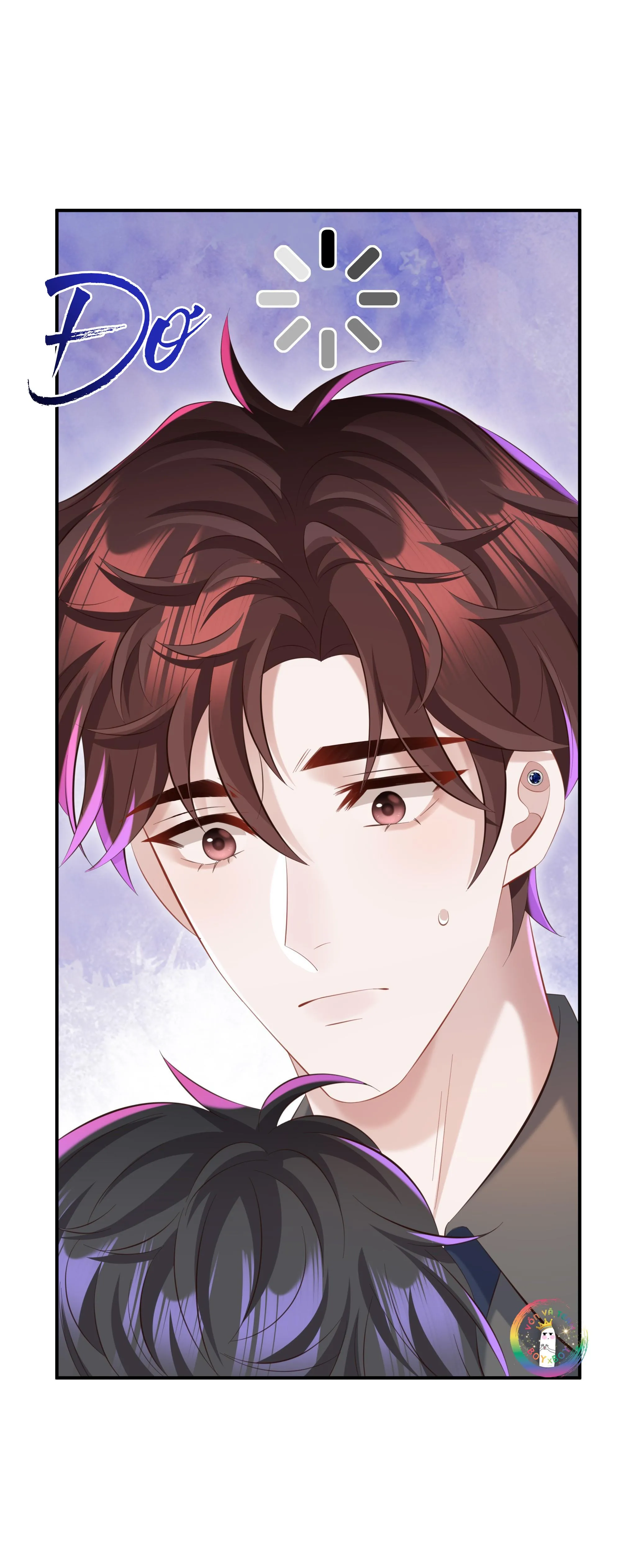 Tâm Sự Thiếu Niên (END) Chapter 38 Trang 4