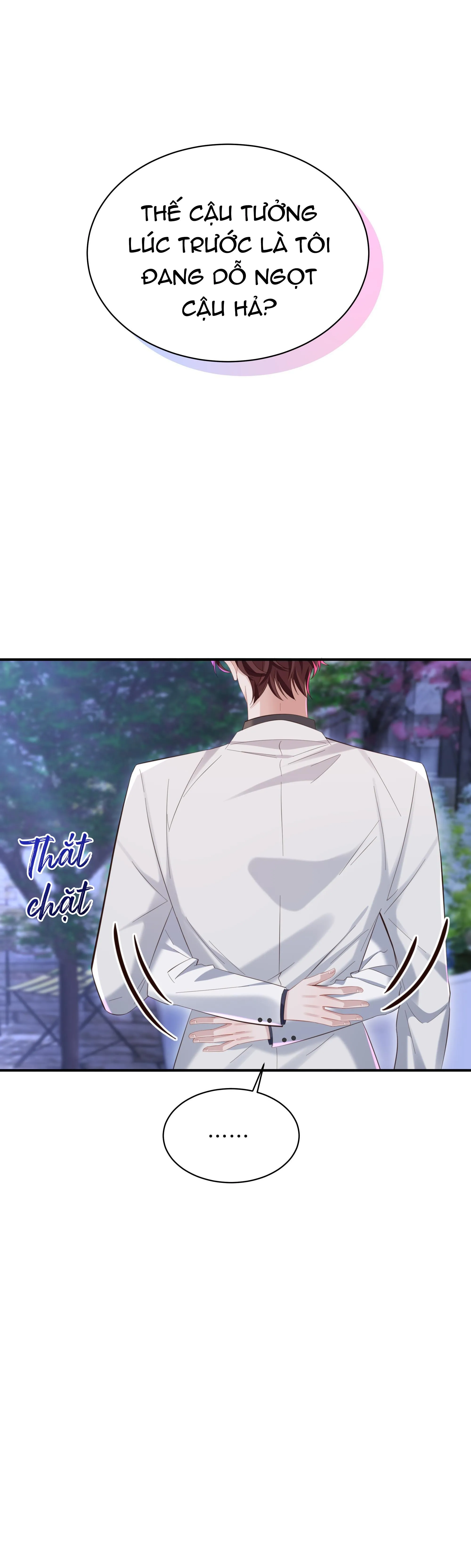 Tâm Sự Thiếu Niên (END) Chapter 38 Trang 5