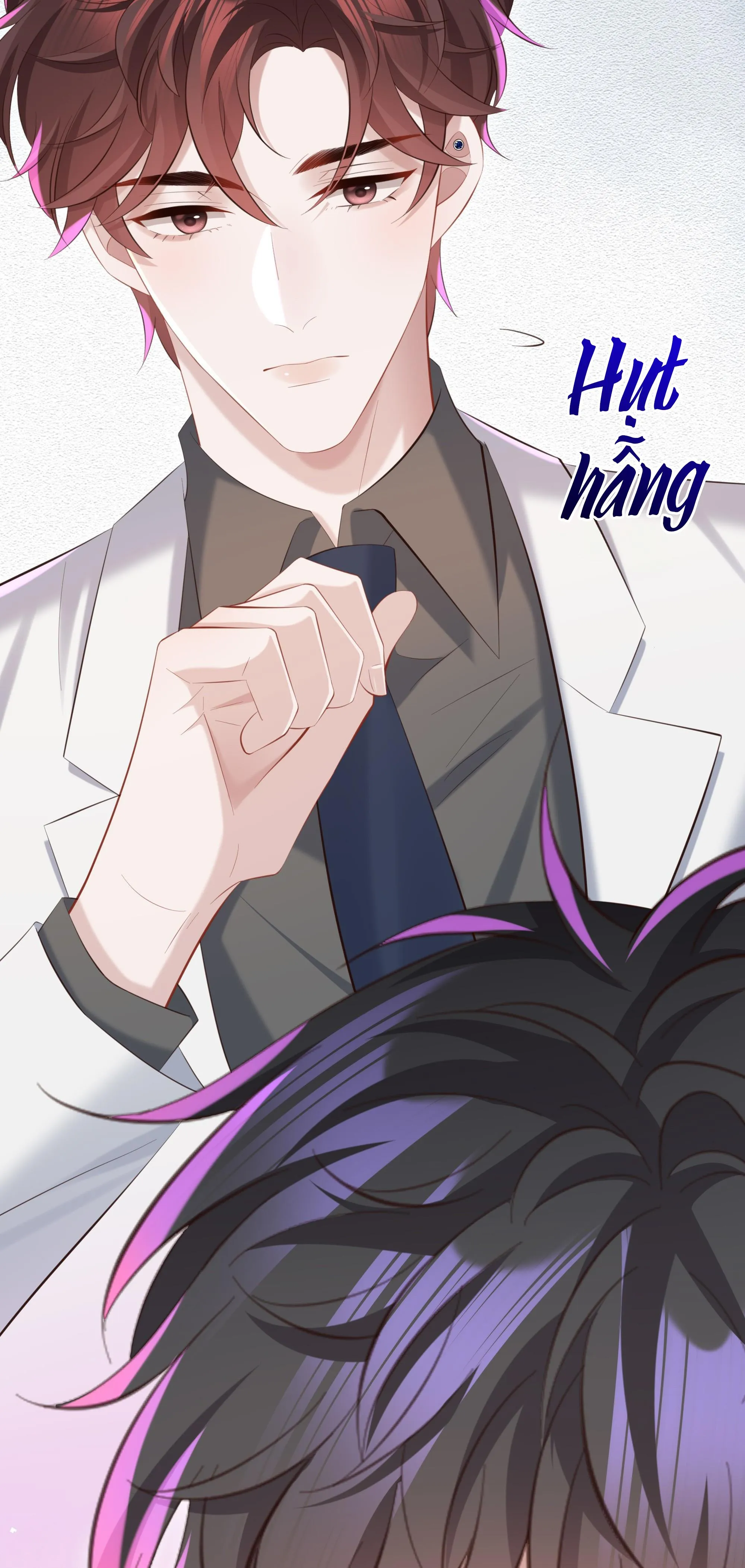 Tâm Sự Thiếu Niên (END) Chapter 38 Trang 8