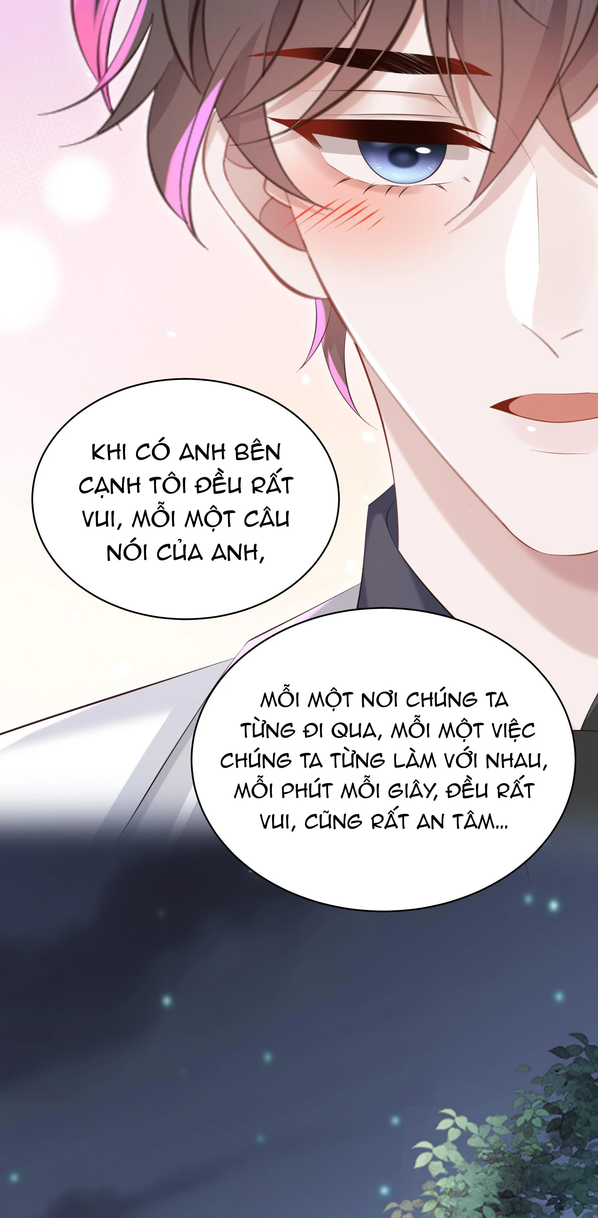 Tâm Sự Thiếu Niên (END) Chapter 38 Trang 9