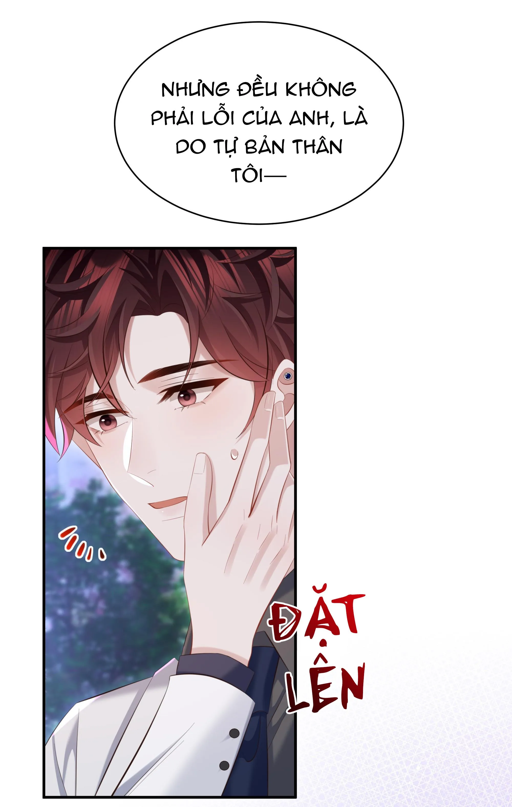 Tâm Sự Thiếu Niên (END) Chapter 38 Trang 11