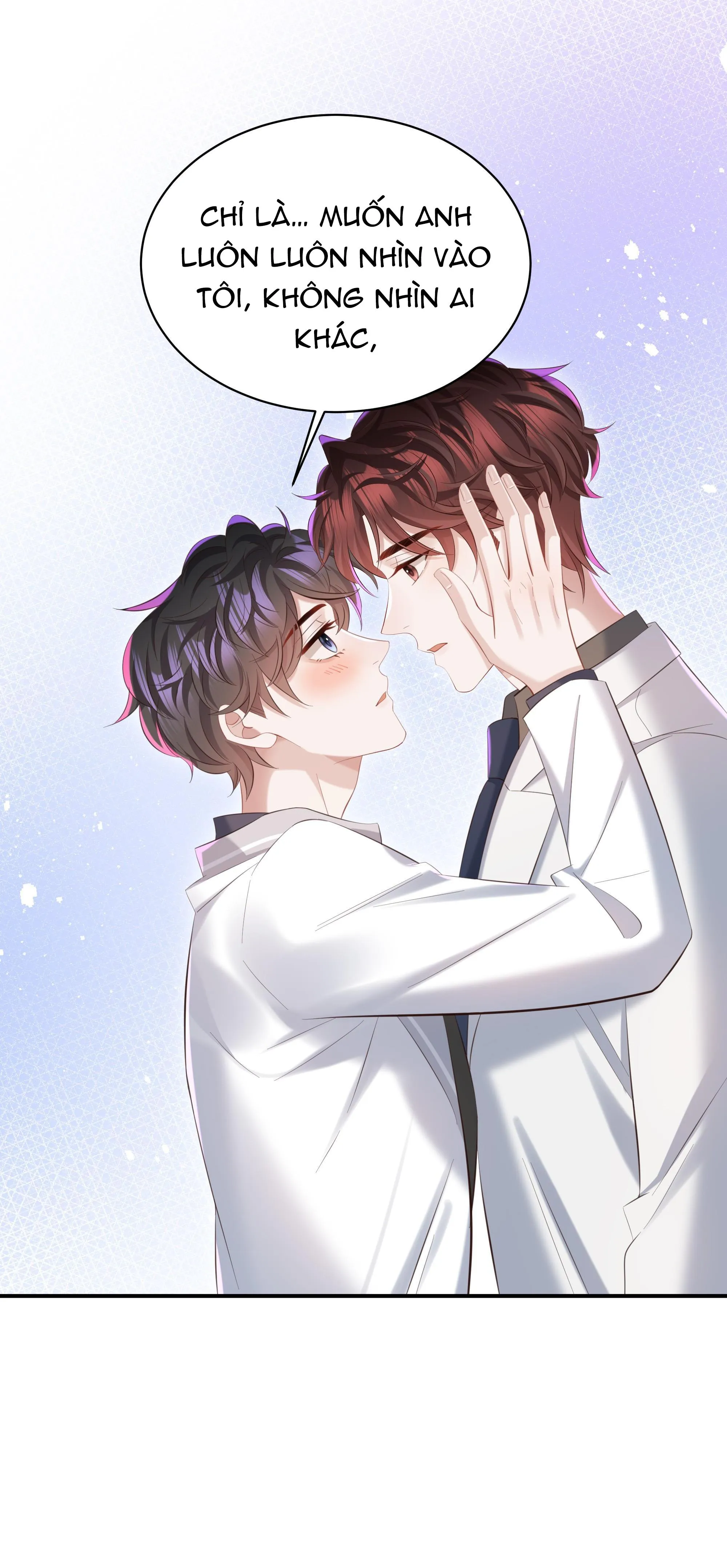 Tâm Sự Thiếu Niên (END) Chapter 38 Trang 12