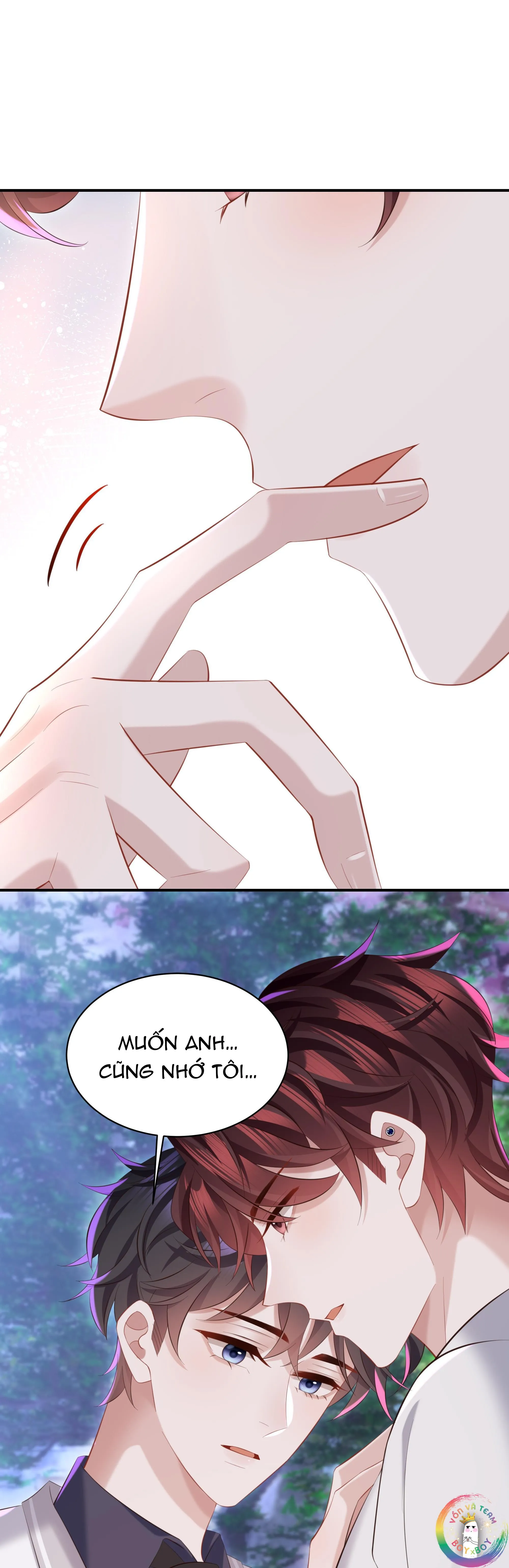 Tâm Sự Thiếu Niên (END) Chapter 38 Trang 13