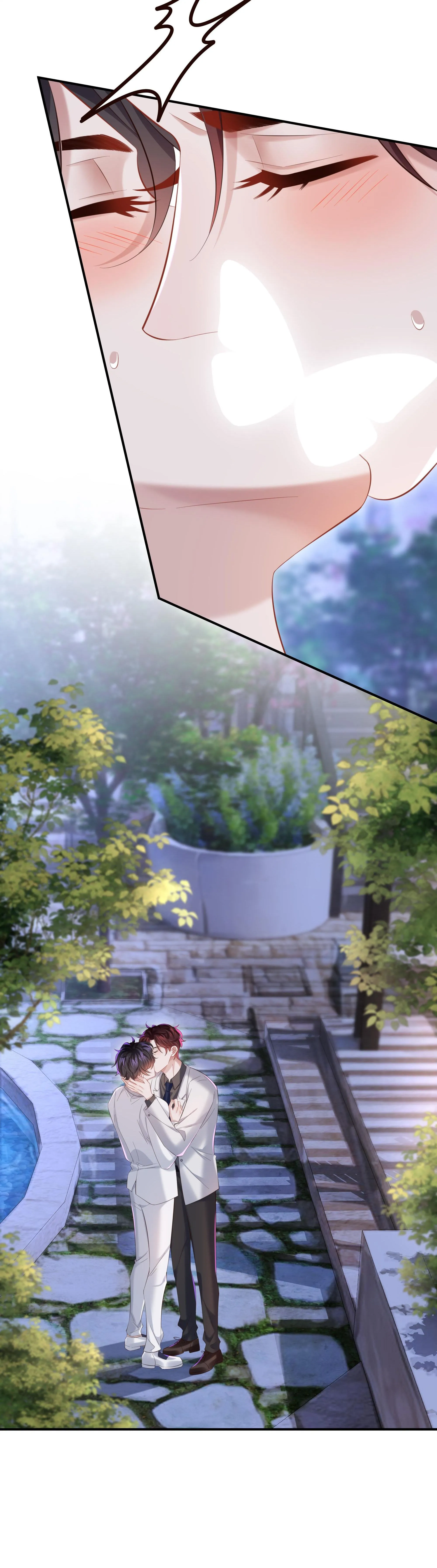 Tâm Sự Thiếu Niên (END) Chapter 38 Trang 15