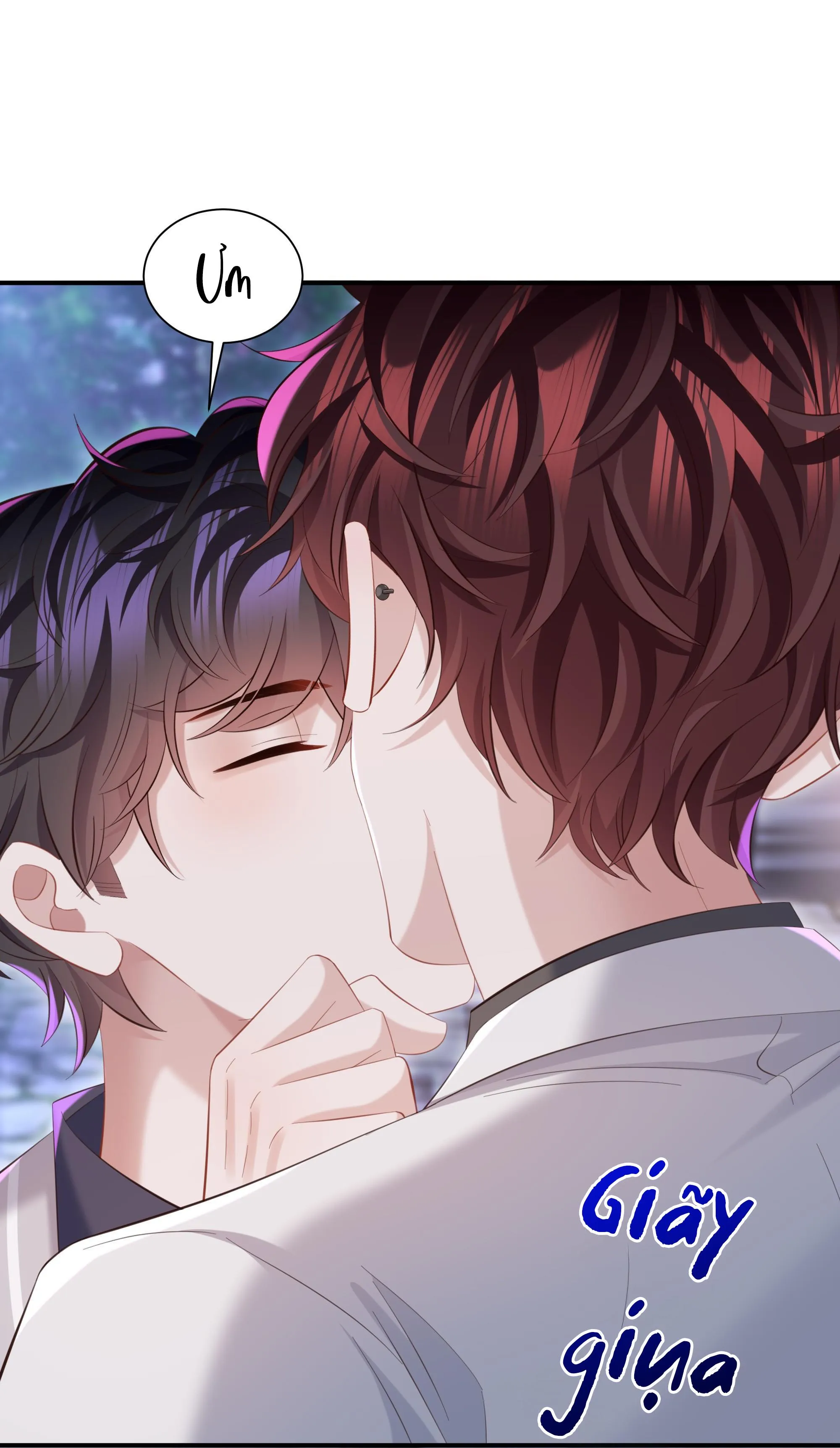 Tâm Sự Thiếu Niên (END) Chapter 38 Trang 16