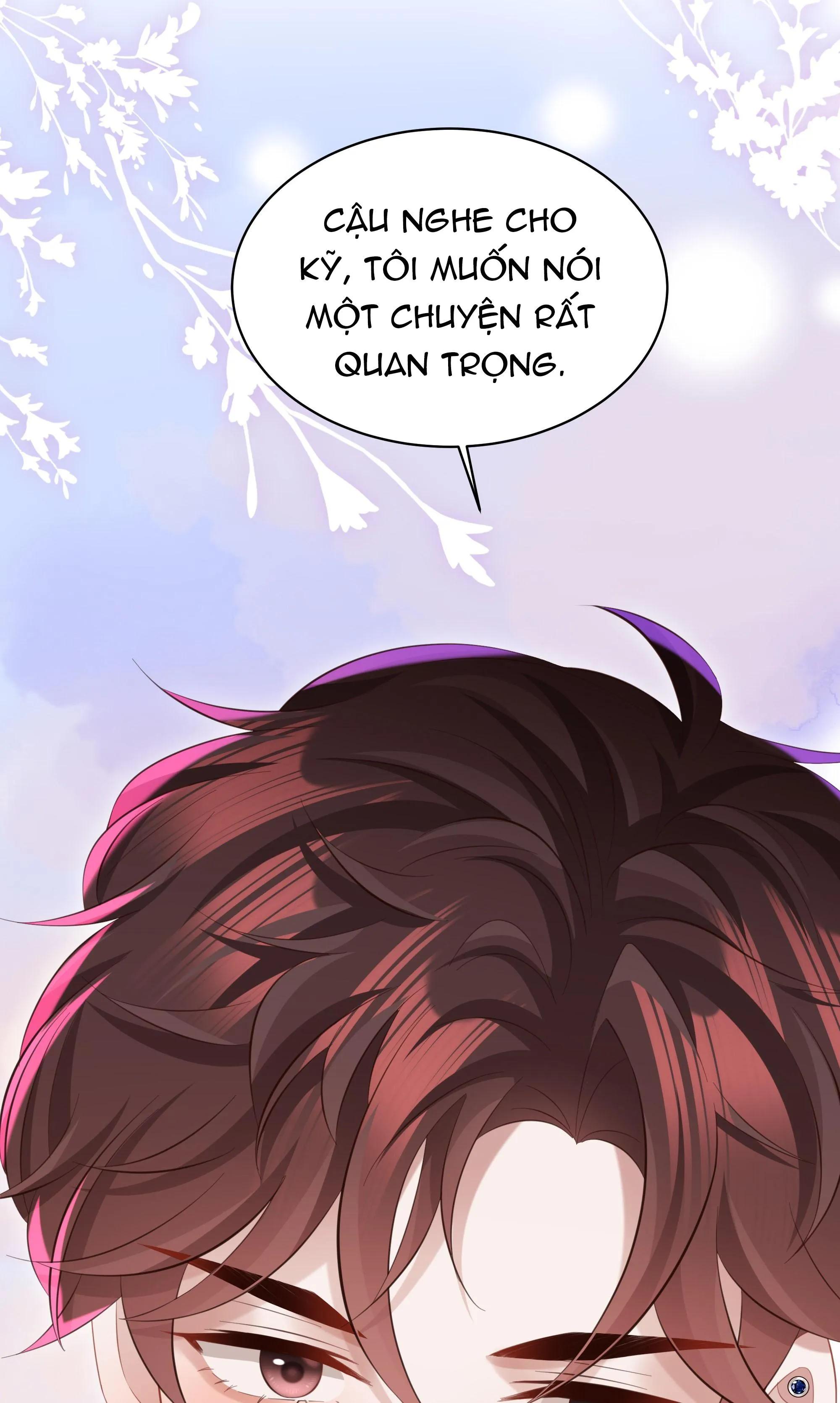 Tâm Sự Thiếu Niên (END) Chapter 38 Trang 18