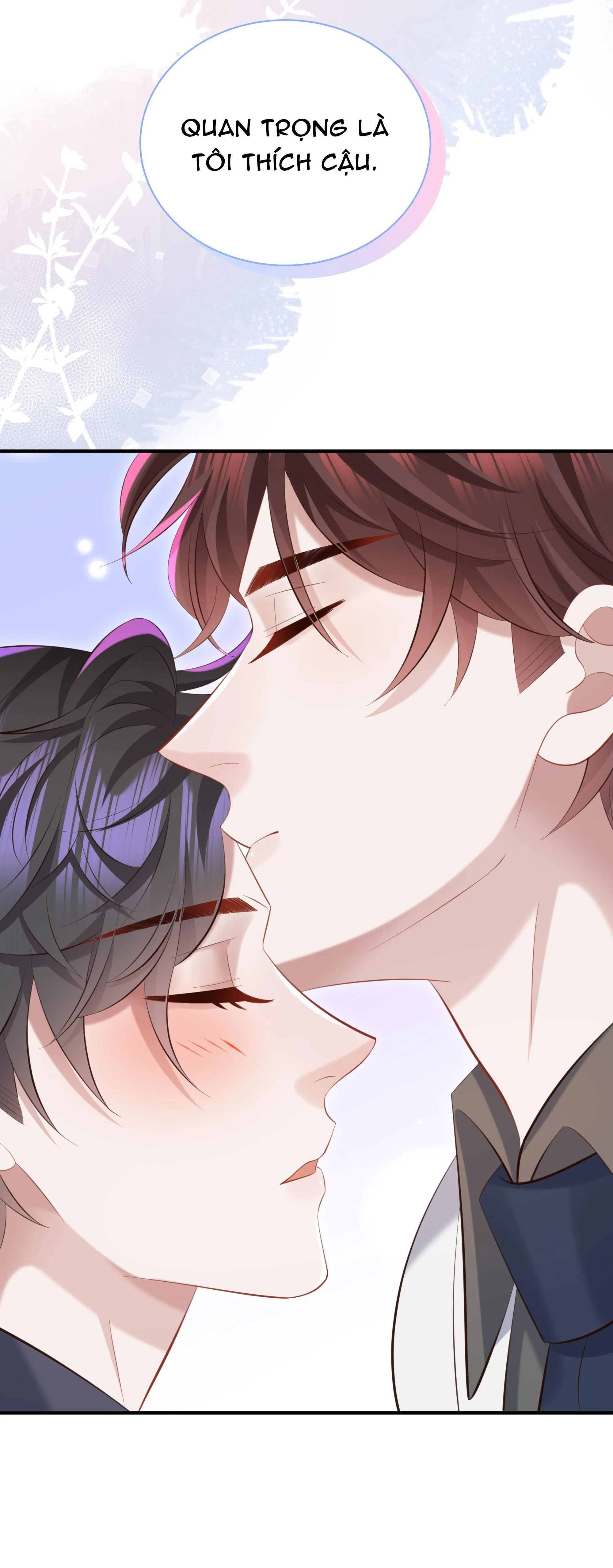 Tâm Sự Thiếu Niên (END) Chapter 38 Trang 23