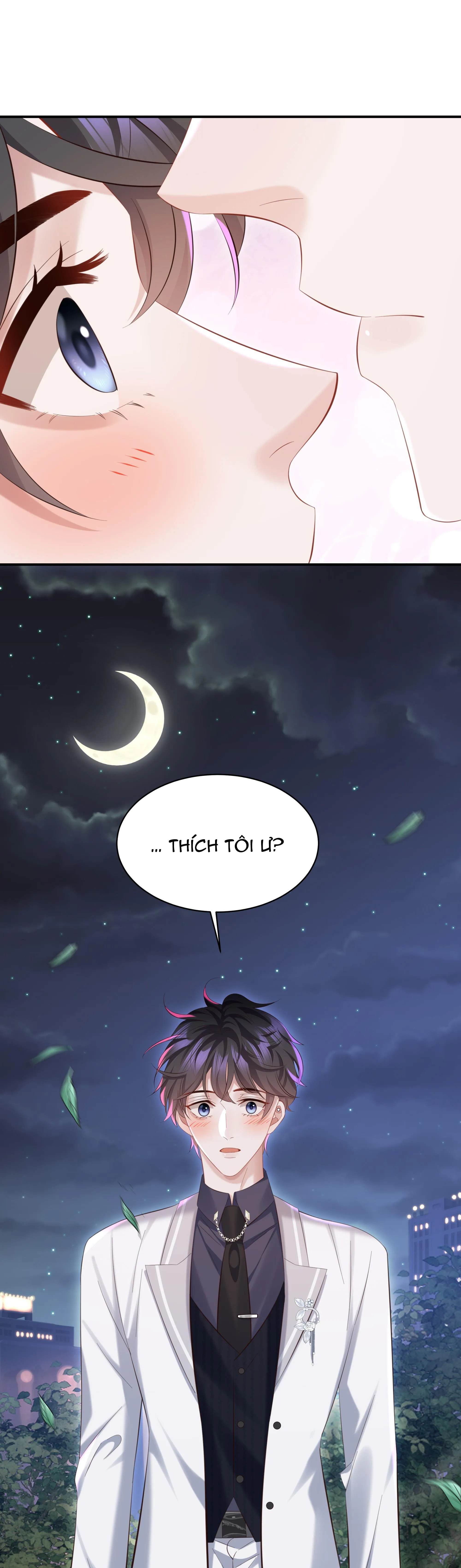 Tâm Sự Thiếu Niên (END) Chapter 38 Trang 24