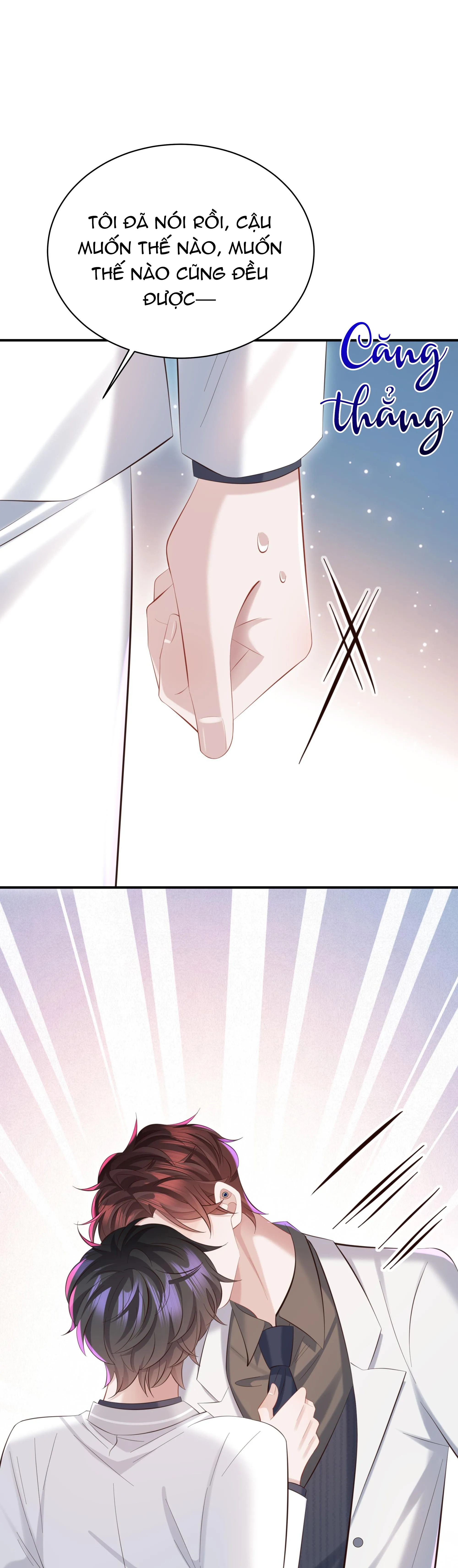 Tâm Sự Thiếu Niên (END) Chapter 38 Trang 26