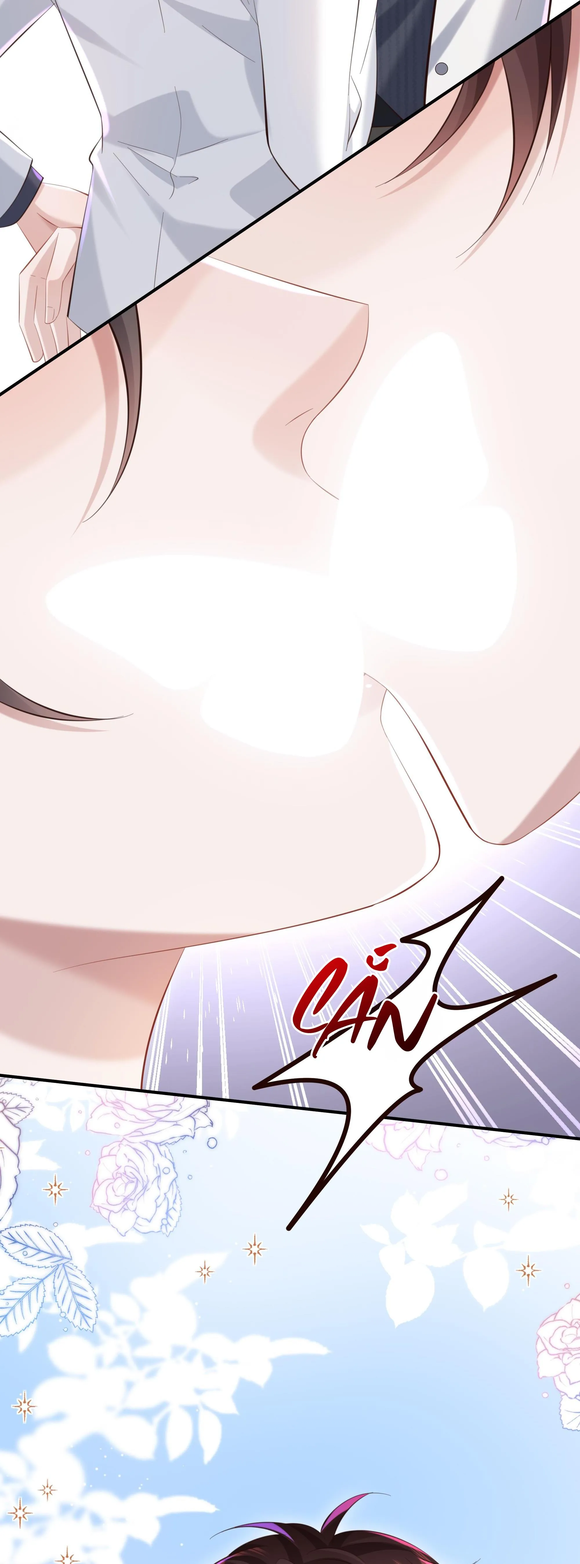 Tâm Sự Thiếu Niên (END) Chapter 38 Trang 27