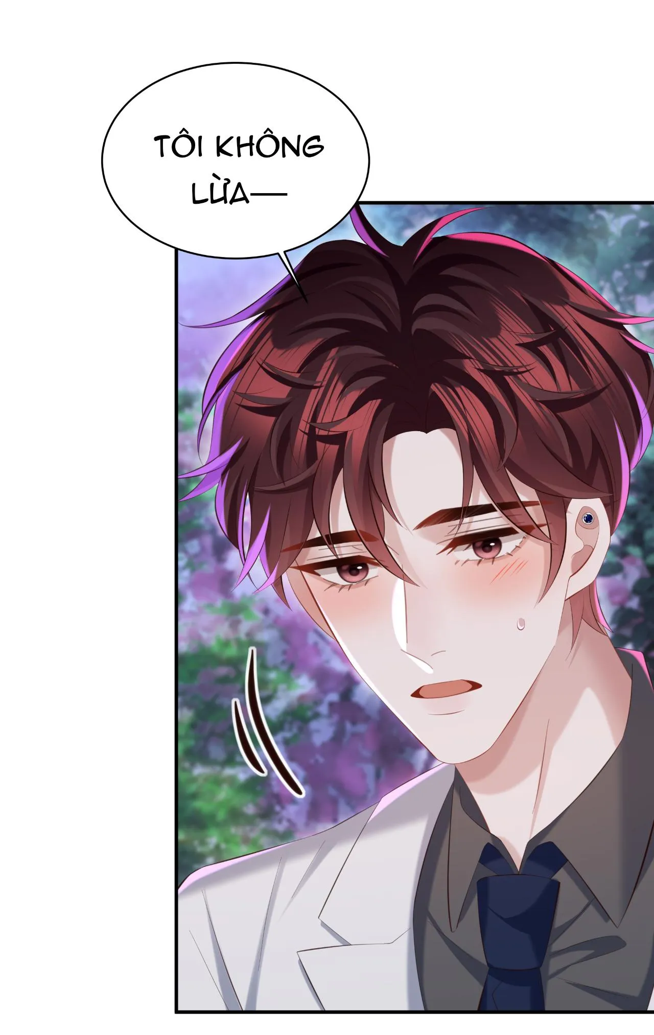 Tâm Sự Thiếu Niên (END) Chapter 39 Trang 3