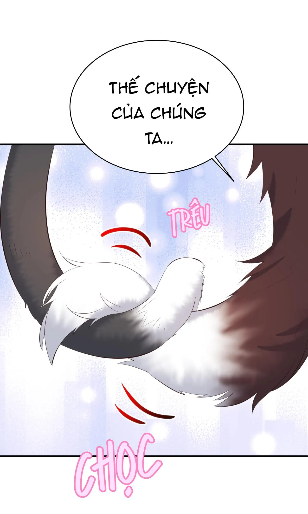 Tâm Sự Thiếu Niên (END) Chapter 39 Trang 6