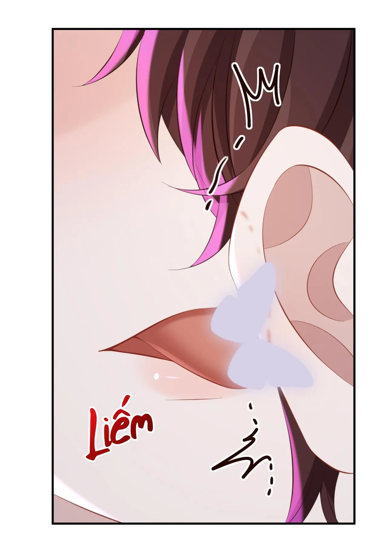 Tâm Sự Thiếu Niên (END) Chapter 39 Trang 8