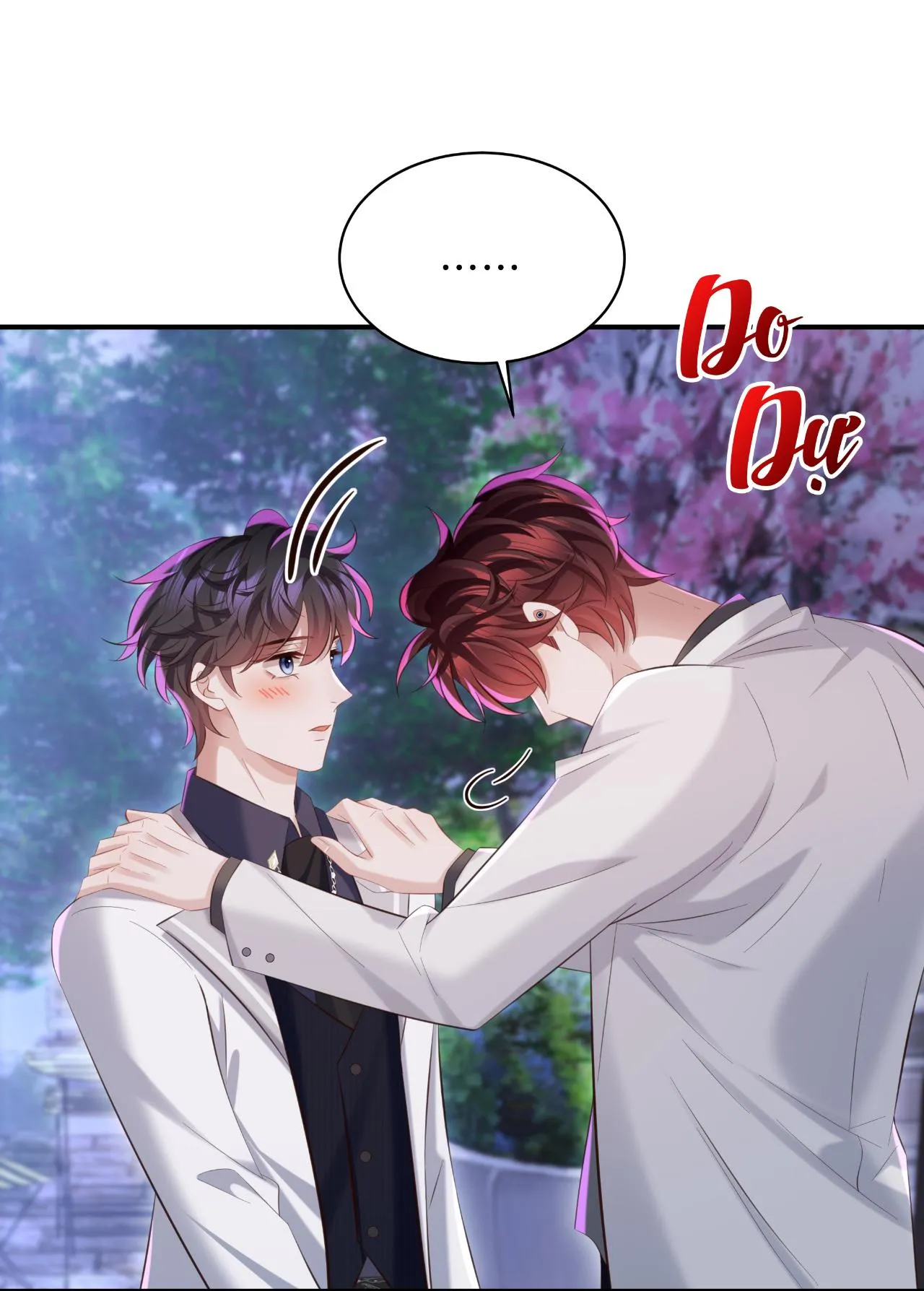 Tâm Sự Thiếu Niên (END) Chapter 39 Trang 15