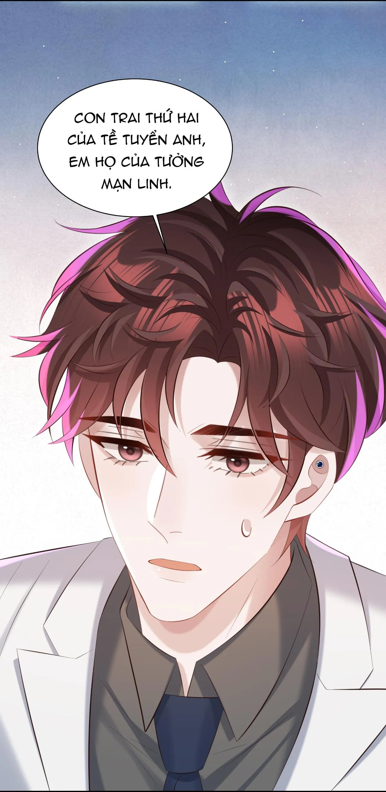 Tâm Sự Thiếu Niên (END) Chapter 39 Trang 16