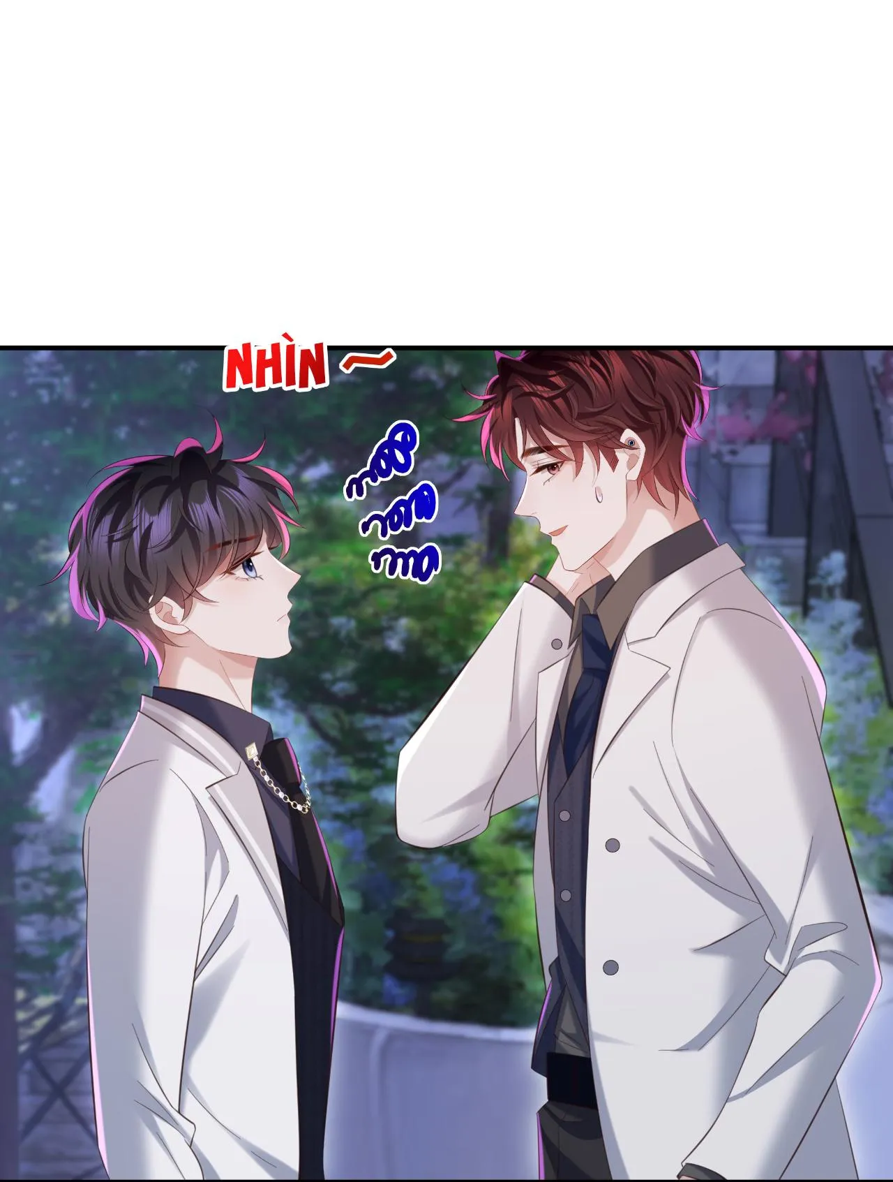 Tâm Sự Thiếu Niên (END) Chapter 39 Trang 19