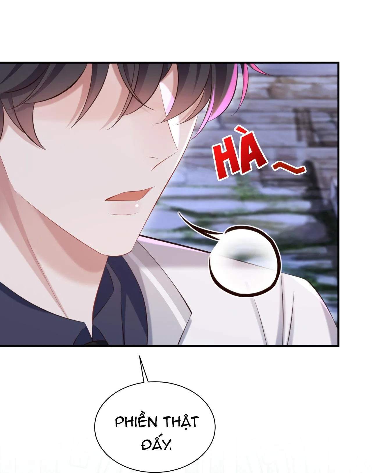 Tâm Sự Thiếu Niên (END) Chapter 39 Trang 21