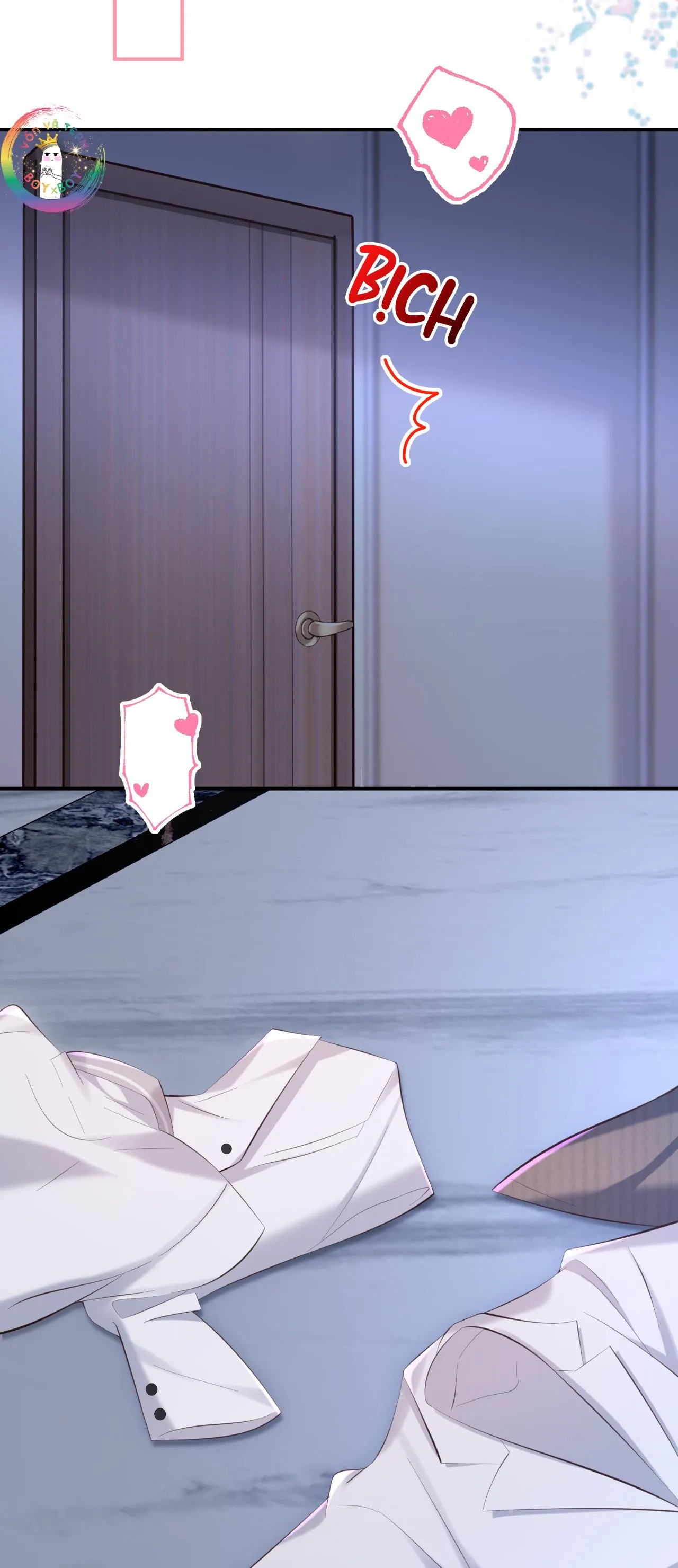 Tâm Sự Thiếu Niên (END) Chapter 39 Trang 28