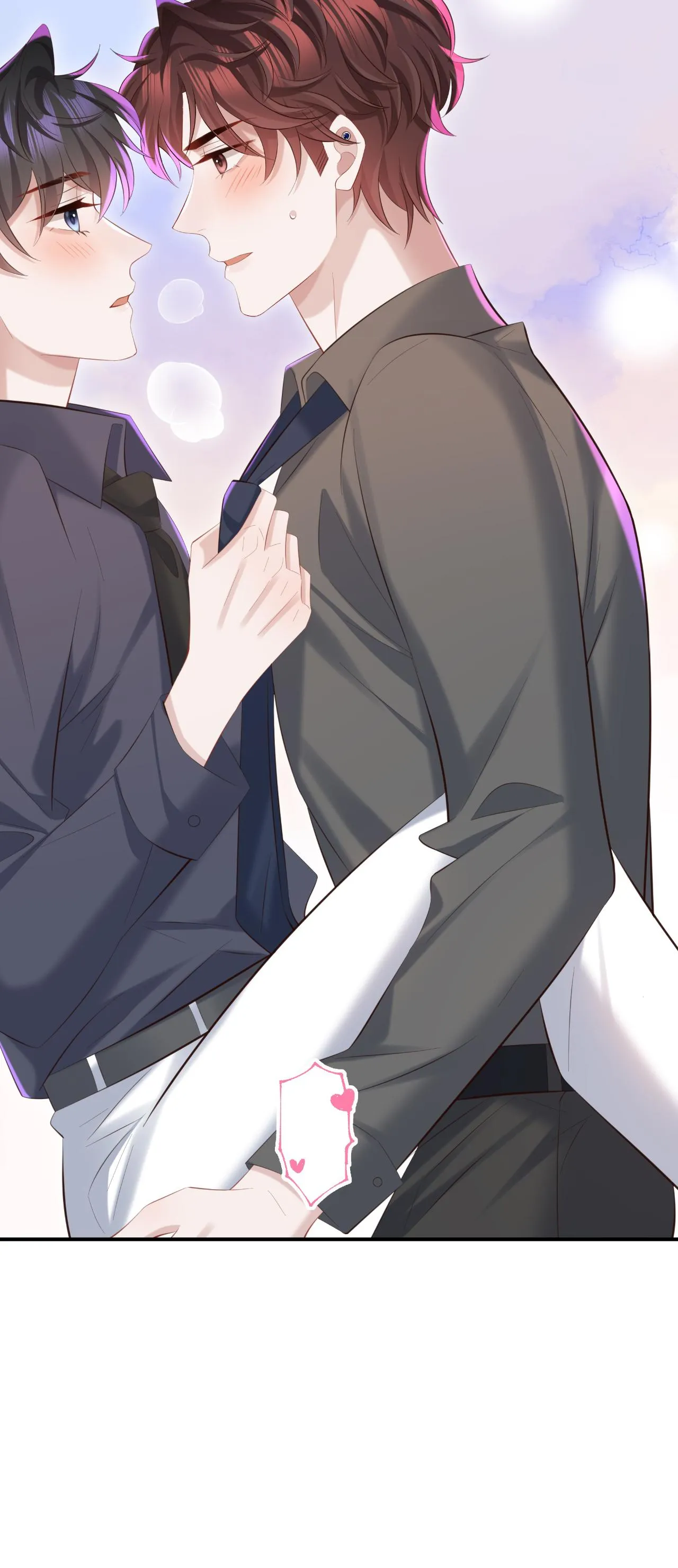 Tâm Sự Thiếu Niên (END) Chapter 39 Trang 30