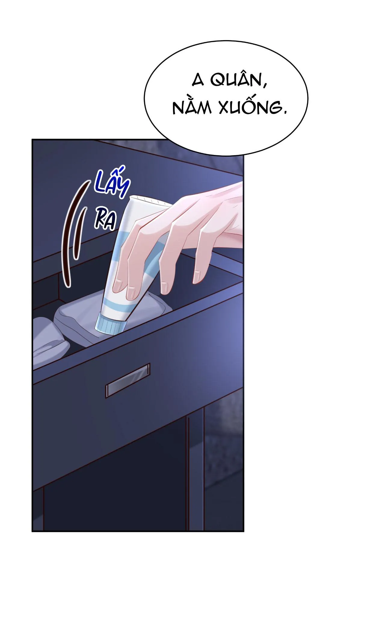 Tâm Sự Thiếu Niên (END) Chapter 40 Trang 8