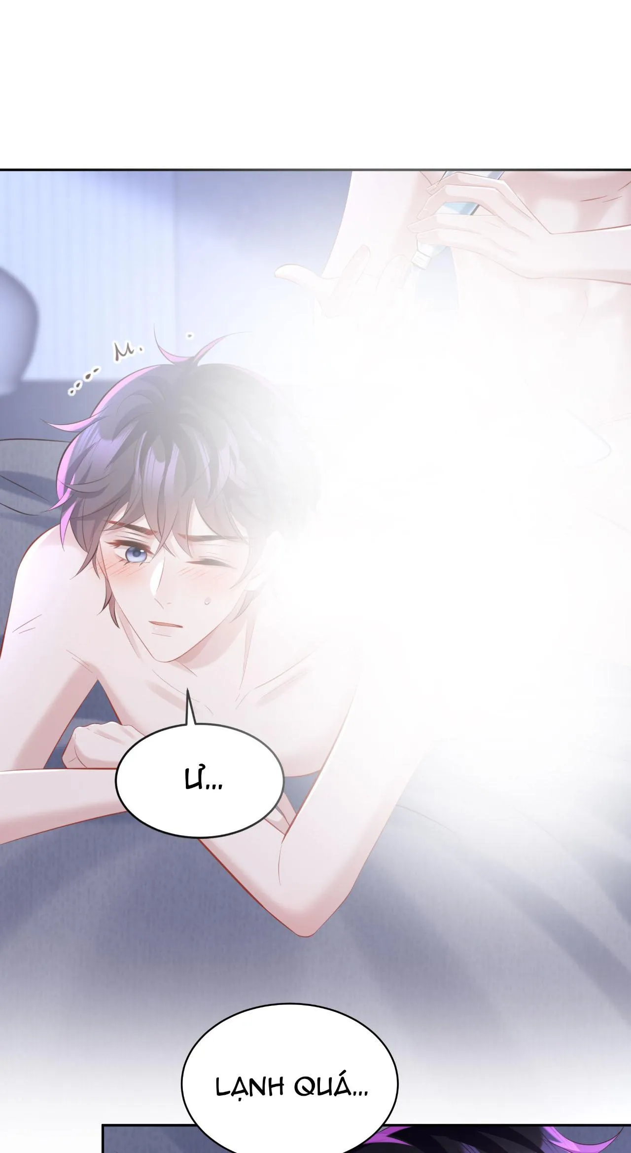 Tâm Sự Thiếu Niên (END) Chapter 40 Trang 9