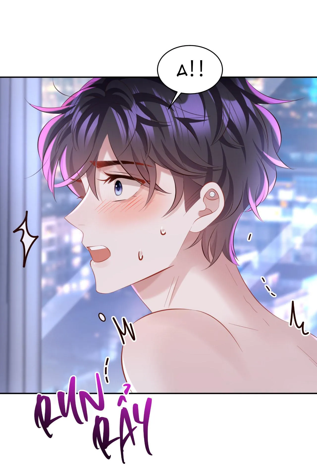 Tâm Sự Thiếu Niên (END) Chapter 40 Trang 12