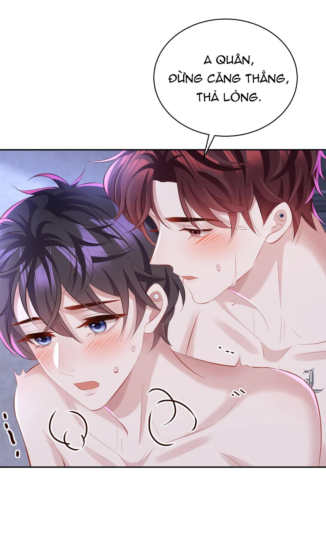 Tâm Sự Thiếu Niên (END) Chapter 40 Trang 13