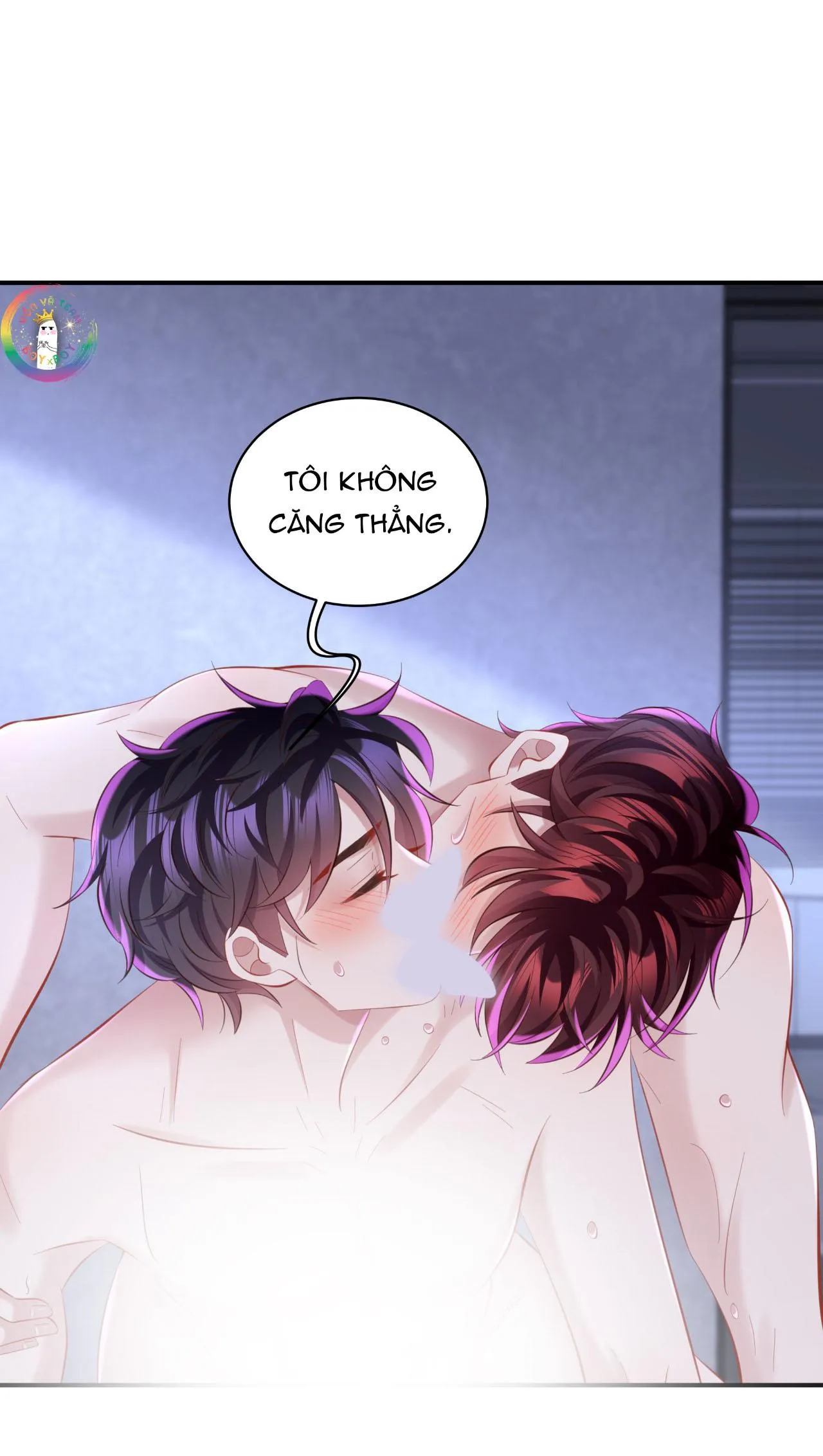 Tâm Sự Thiếu Niên (END) Chapter 40 Trang 14