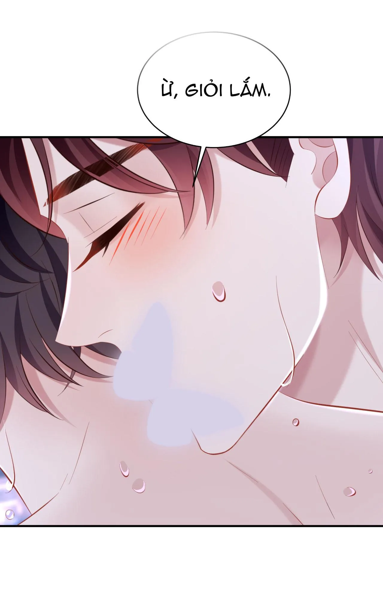 Tâm Sự Thiếu Niên (END) Chapter 40 Trang 15