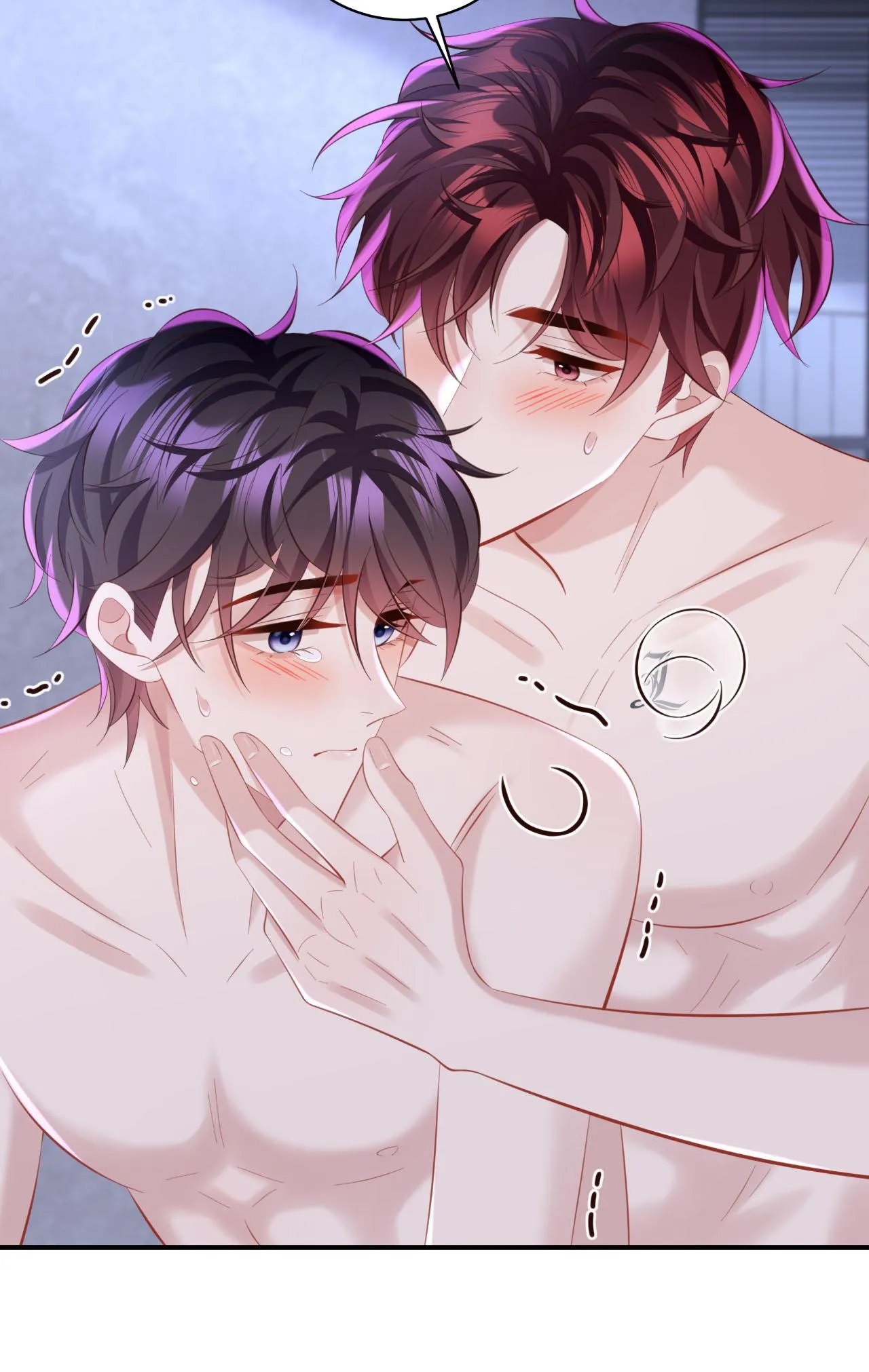 Tâm Sự Thiếu Niên (END) Chapter 40 Trang 17