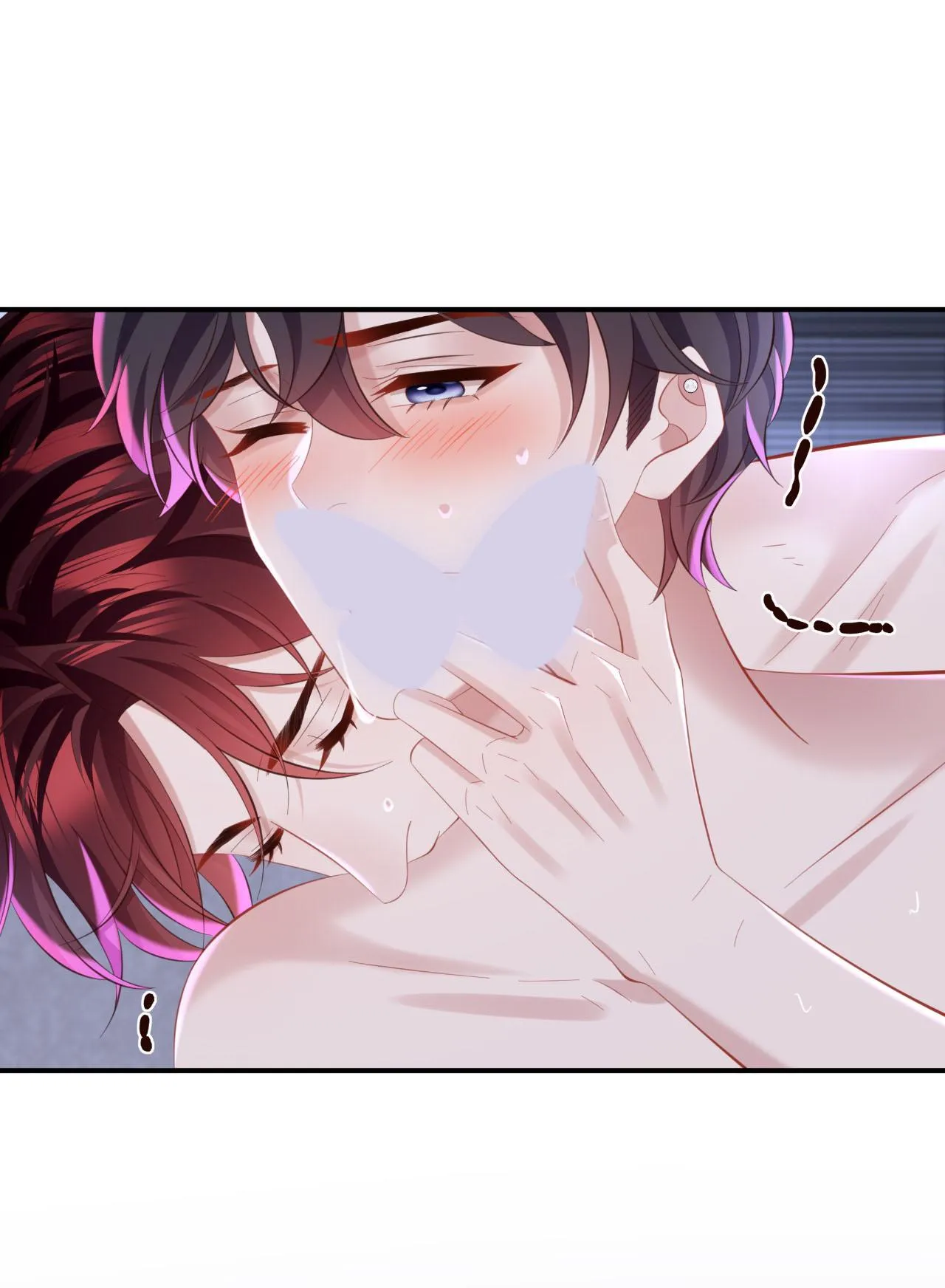 Tâm Sự Thiếu Niên (END) Chapter 40 Trang 19