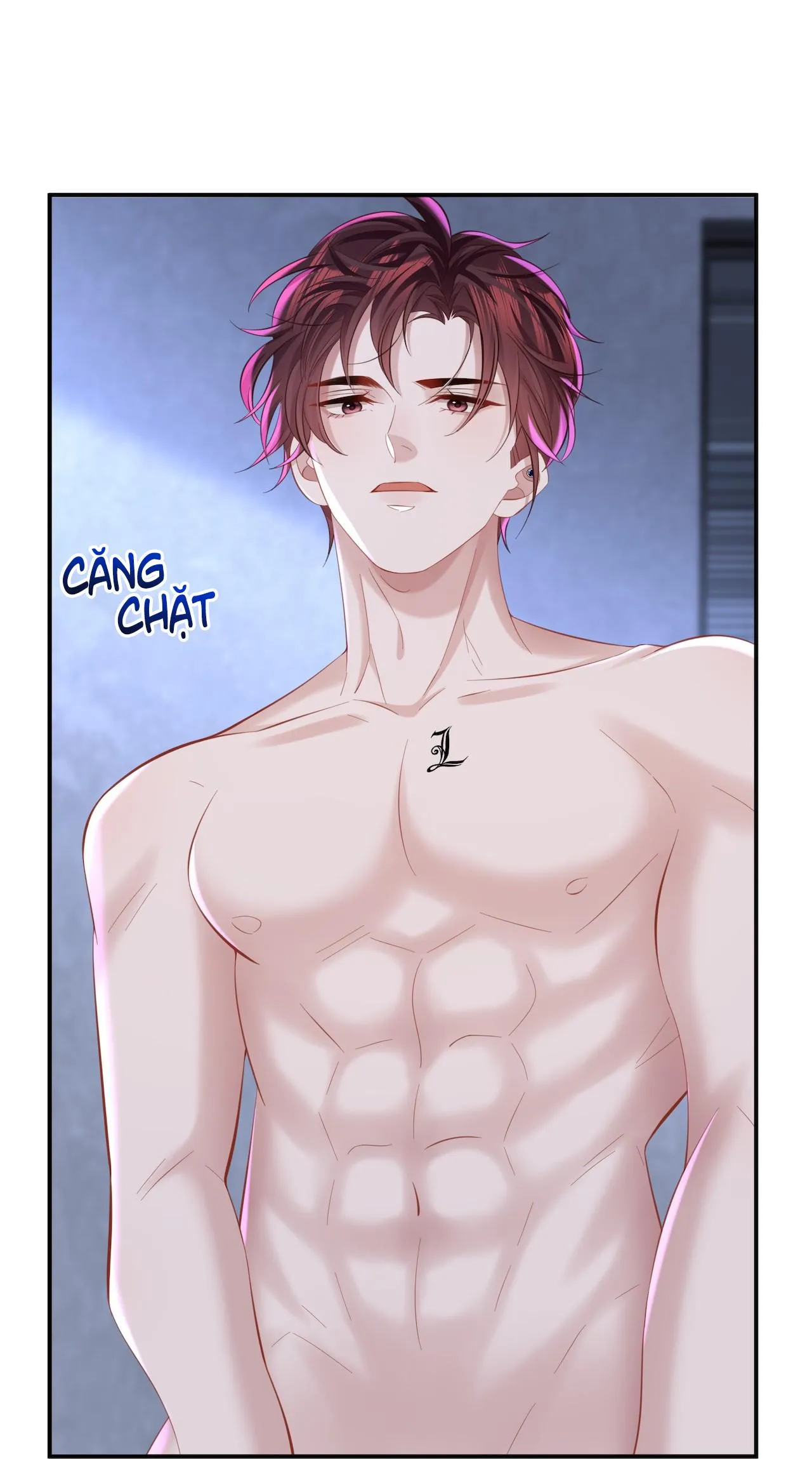 Tâm Sự Thiếu Niên (END) Chapter 41 Trang 7