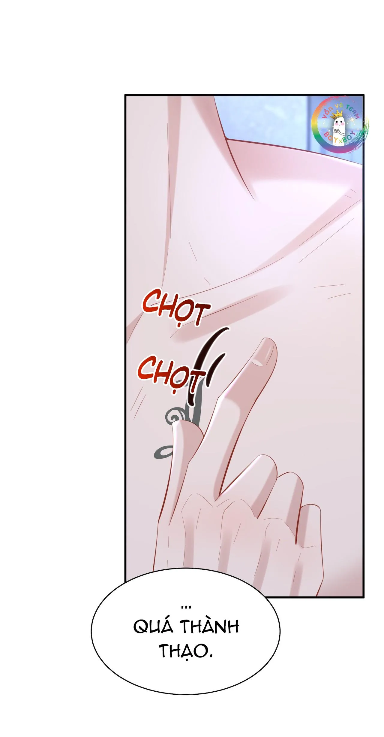 Tâm Sự Thiếu Niên (END) Chapter 41 Trang 16