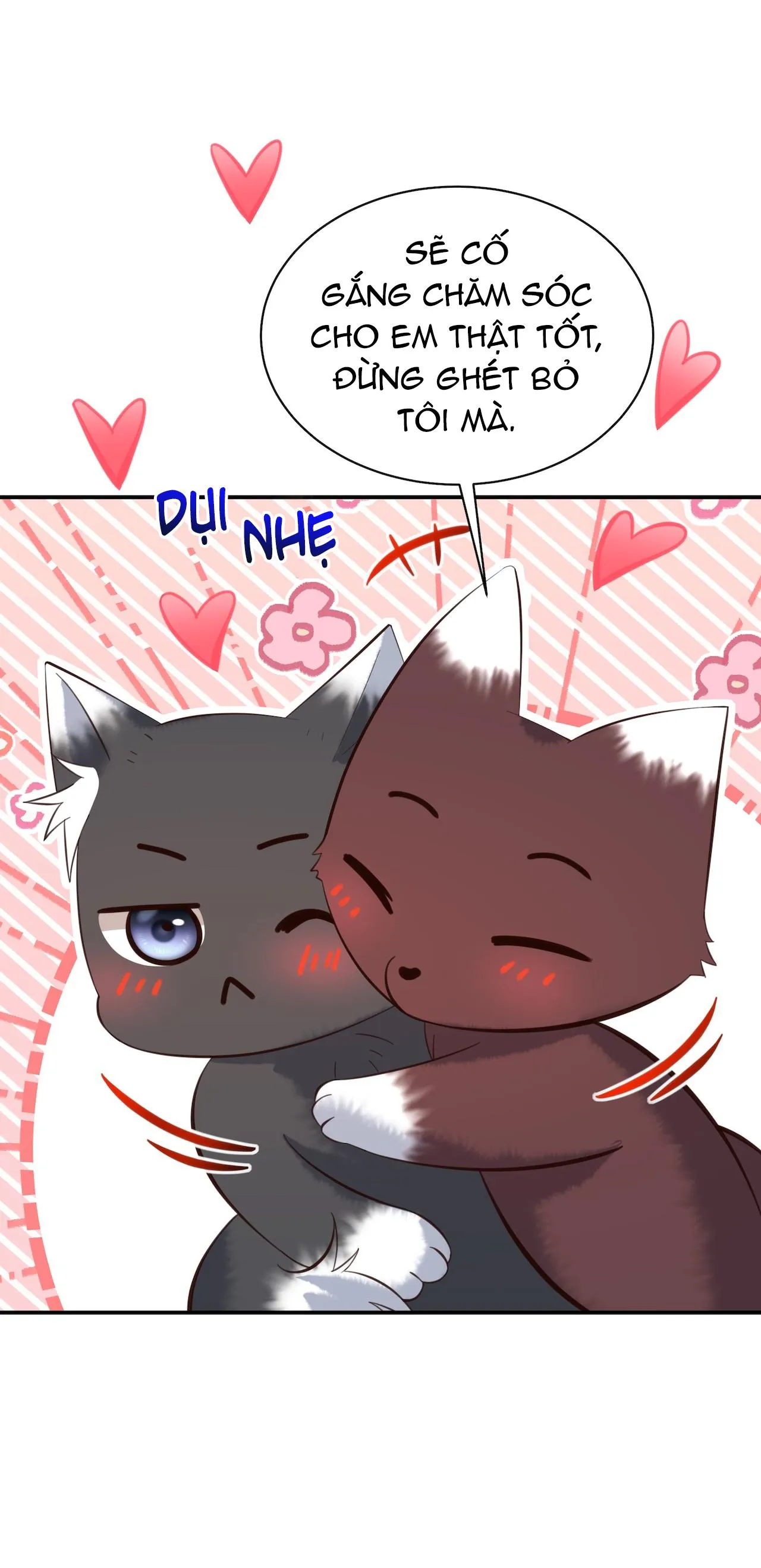 Tâm Sự Thiếu Niên (END) Chapter 41 Trang 20